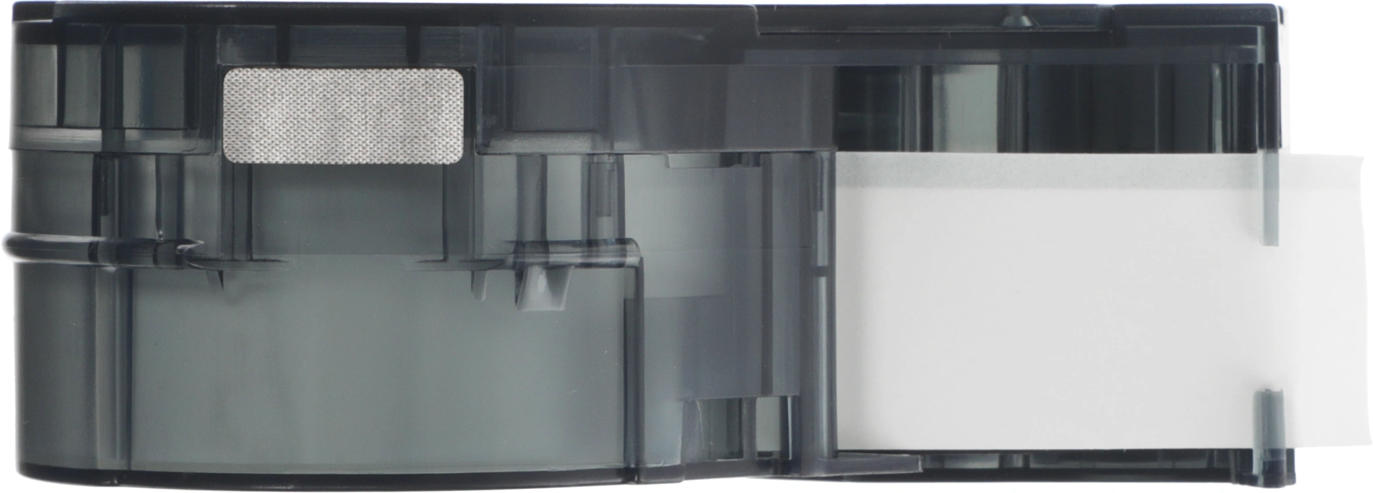 Картридж ленточный Cactus CS-M21-750423 черный на белом 19.1x6.4 для Brady BMP21-PLUS, BMP21-LAB — миниатюра 6