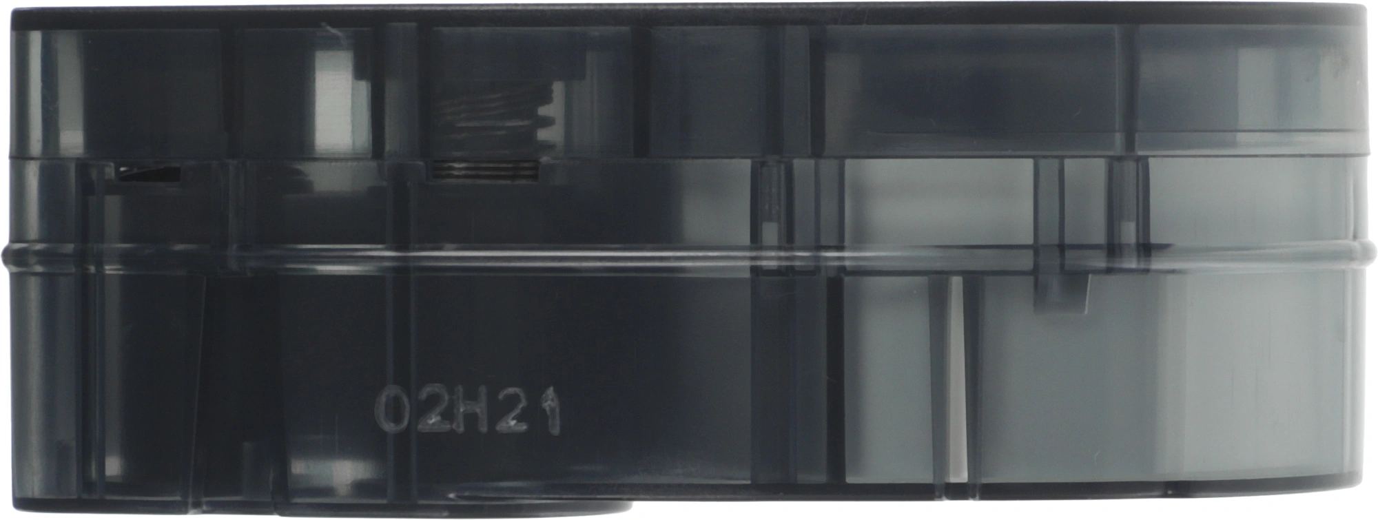 Картридж ленточный Cactus CS-M21-750423 черный на белом 19.1x6.4 для Brady BMP21-PLUS, BMP21-LAB — миниатюра 9