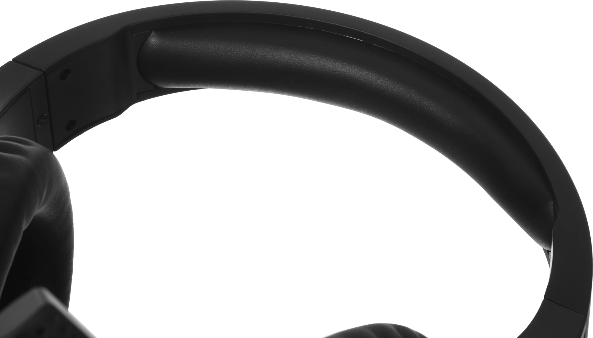 Наушники с микрофоном A4Tech Bloody G230 черный 2м накладные USB оголовье (G230) — миниатюра 15