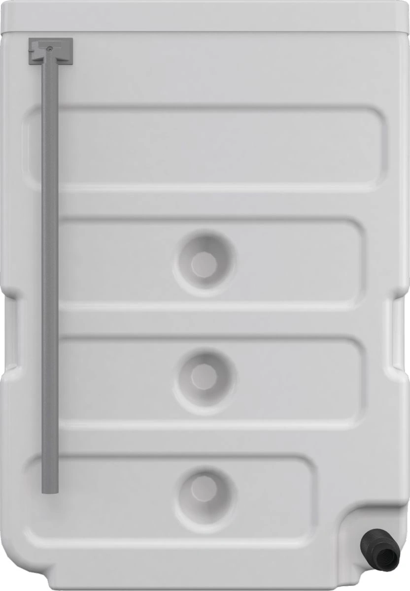 Стиральная машина Gorenje W1NHPI60SCSIRV (с баком) класс: A загр.фронтальная макс.:6кг белый инвертор — миниатюра 9