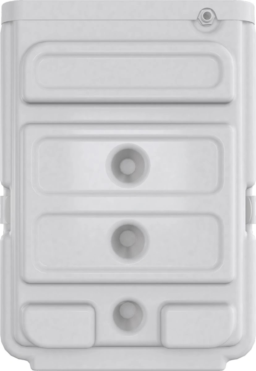 Стиральная машина Gorenje W1NHPI60SCSIRV (с баком) класс: A загр.фронтальная макс.:6кг белый инвертор — миниатюра 4