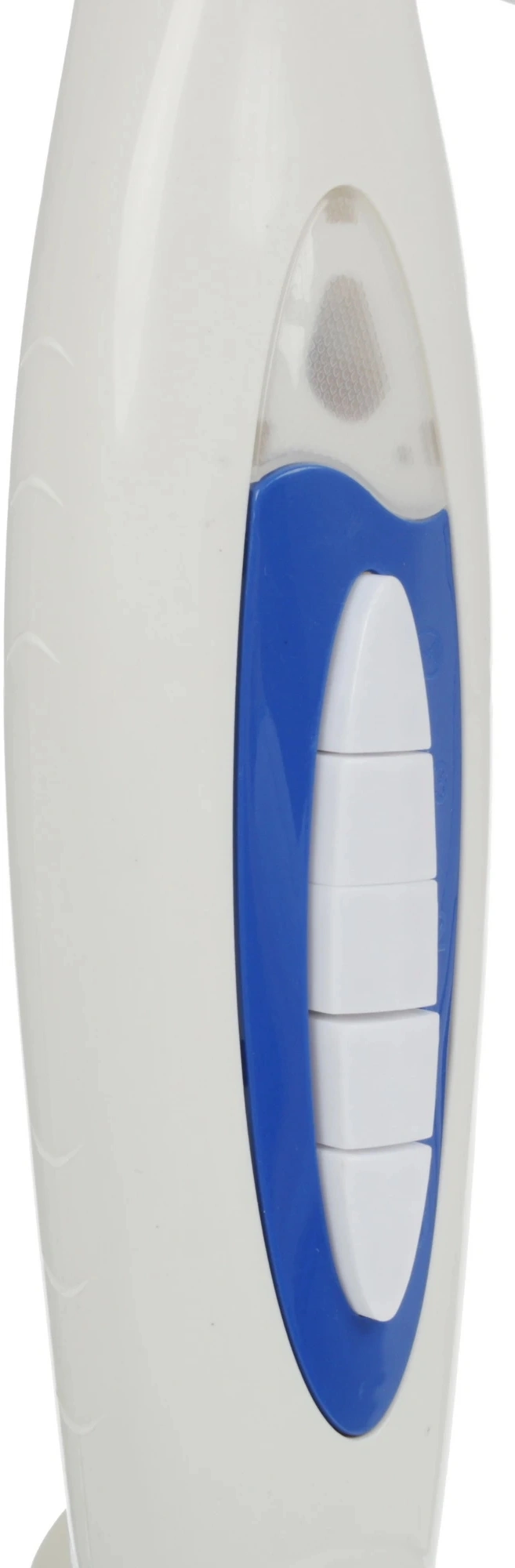 Вентилятор напольный Centek CT-5015 40Вт скоростей:3 синий — миниатюра 6