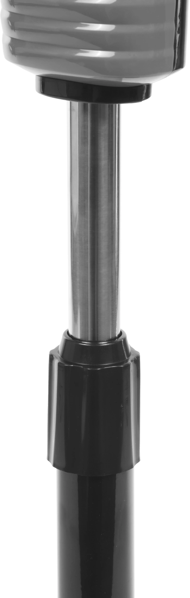 Вентилятор напольный Centek CT-5022 55Вт скоростей:3 черный — миниатюра 6