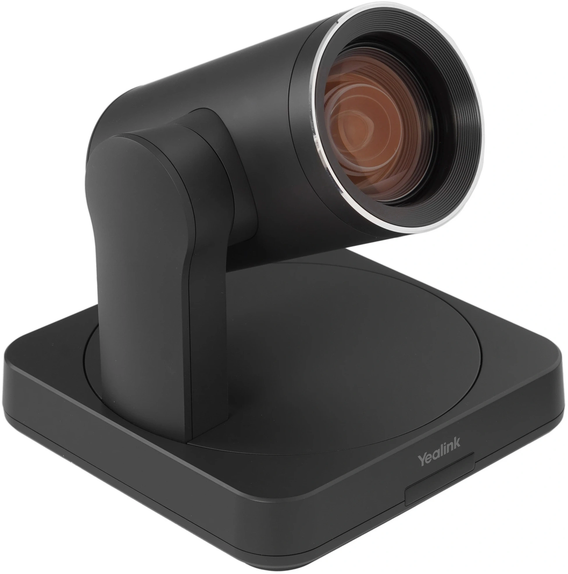 Камера Yealink UVC84 4k 12Х PTZ UVC1.0 VCH USB-A AMS — миниатюра 4