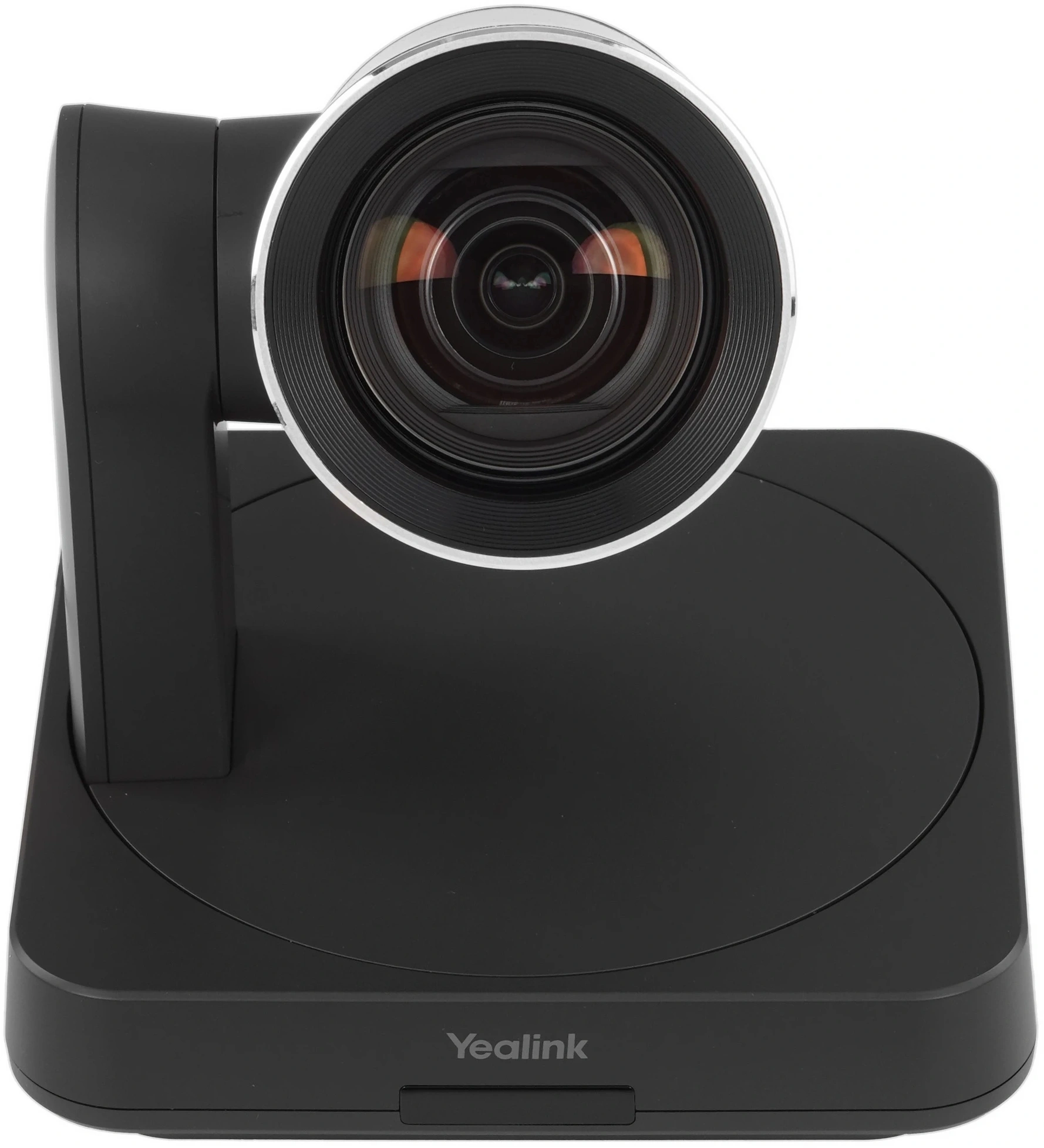 Камера Yealink UVC84 4k 12Х PTZ UVC1.0 VCH USB-A AMS — миниатюра 5