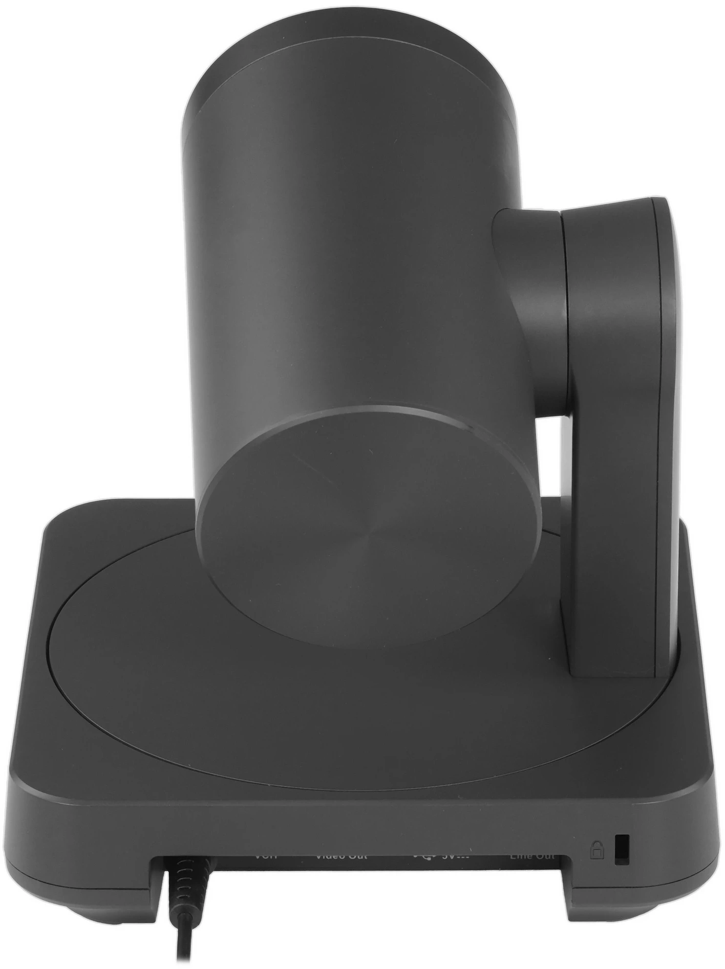 Камера Yealink UVC84 4k 12Х PTZ UVC1.0 VCH USB-A AMS — миниатюра 8