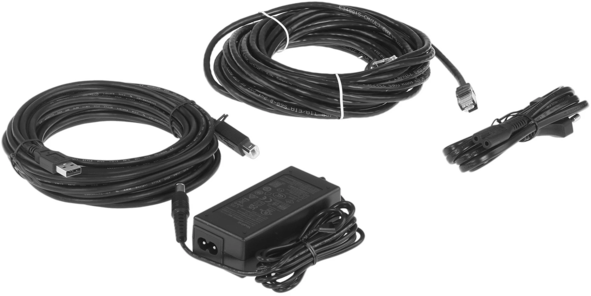 Камера Yealink UVC84 4k 12Х PTZ UVC1.0 VCH USB-A AMS — миниатюра 10