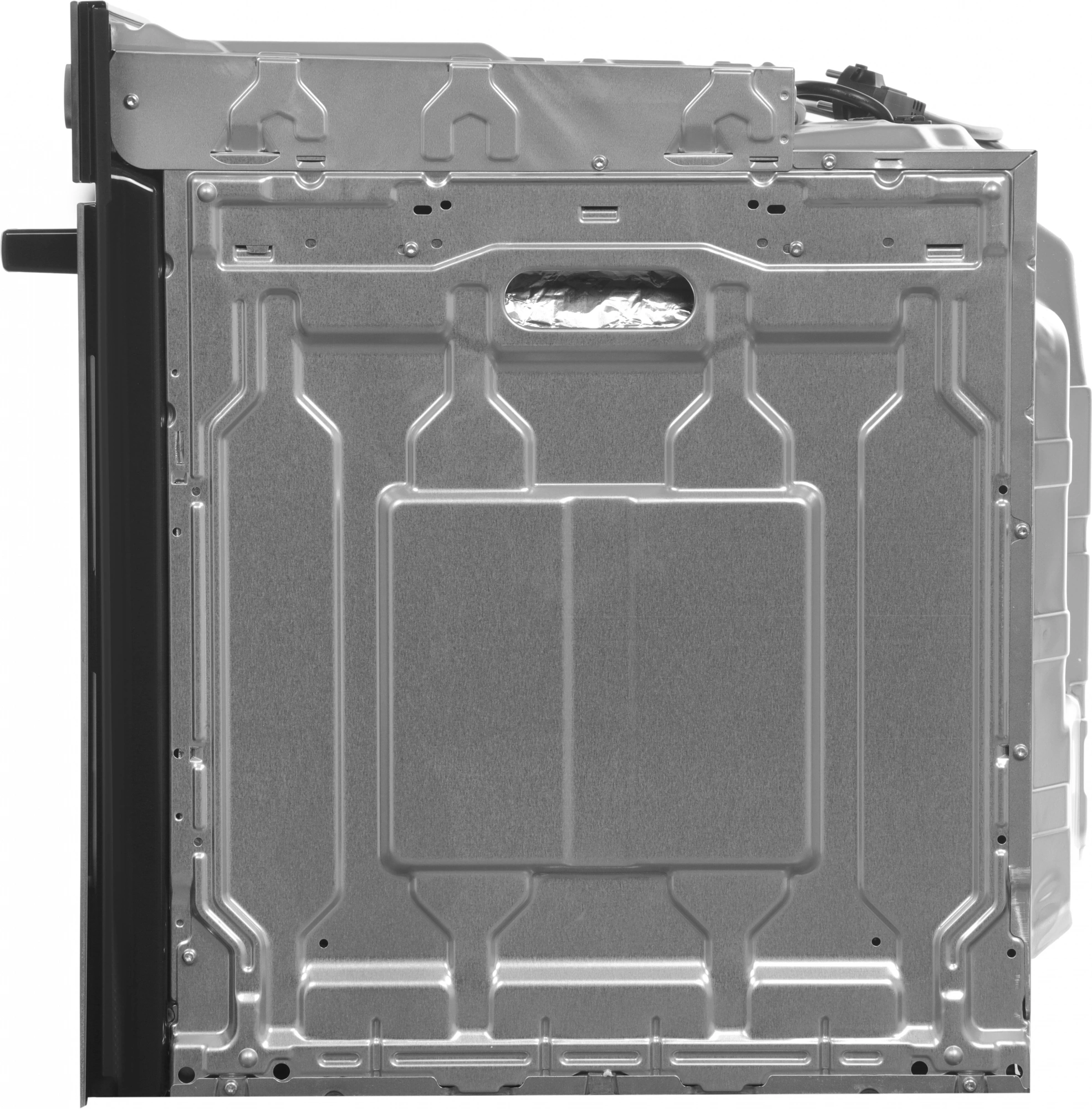 Духовой шкаф Электрический Gorenje BOX6737E01BG черный — миниатюра 19