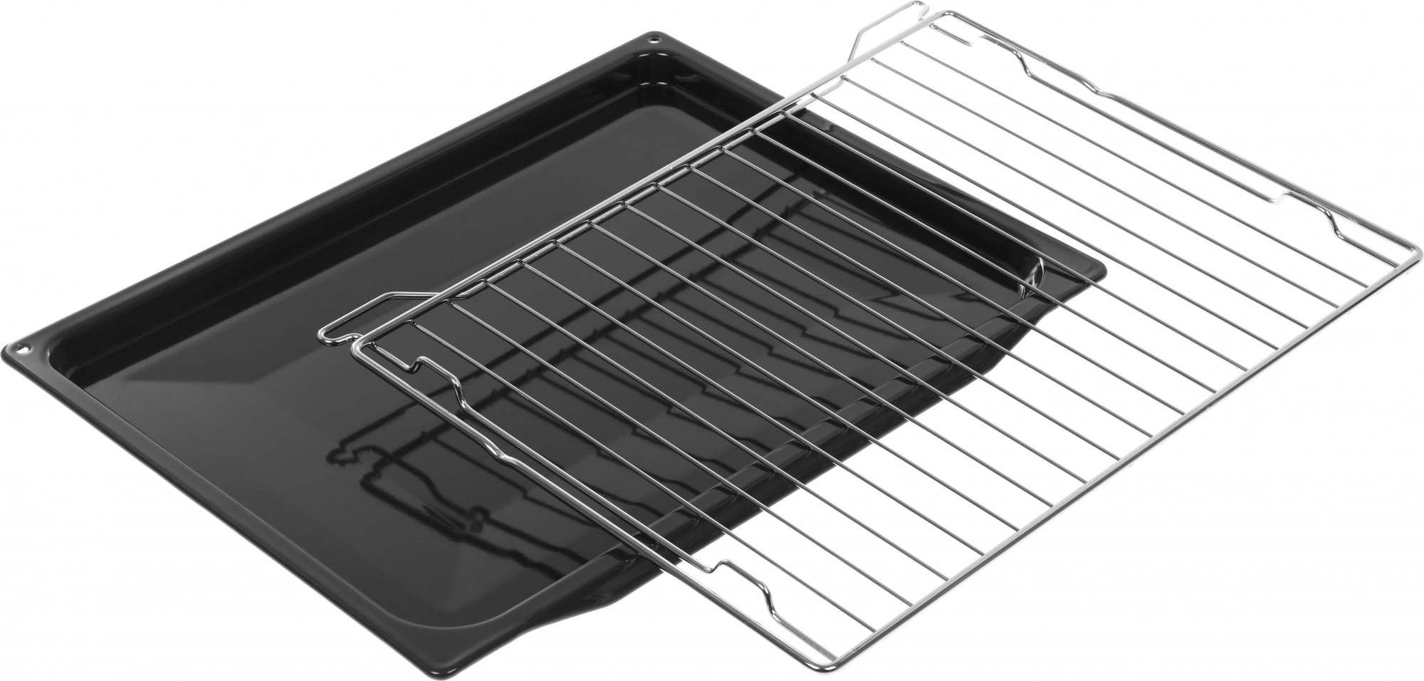 Духовой шкаф Электрический Gorenje BOX6737E01BG черный — миниатюра 24