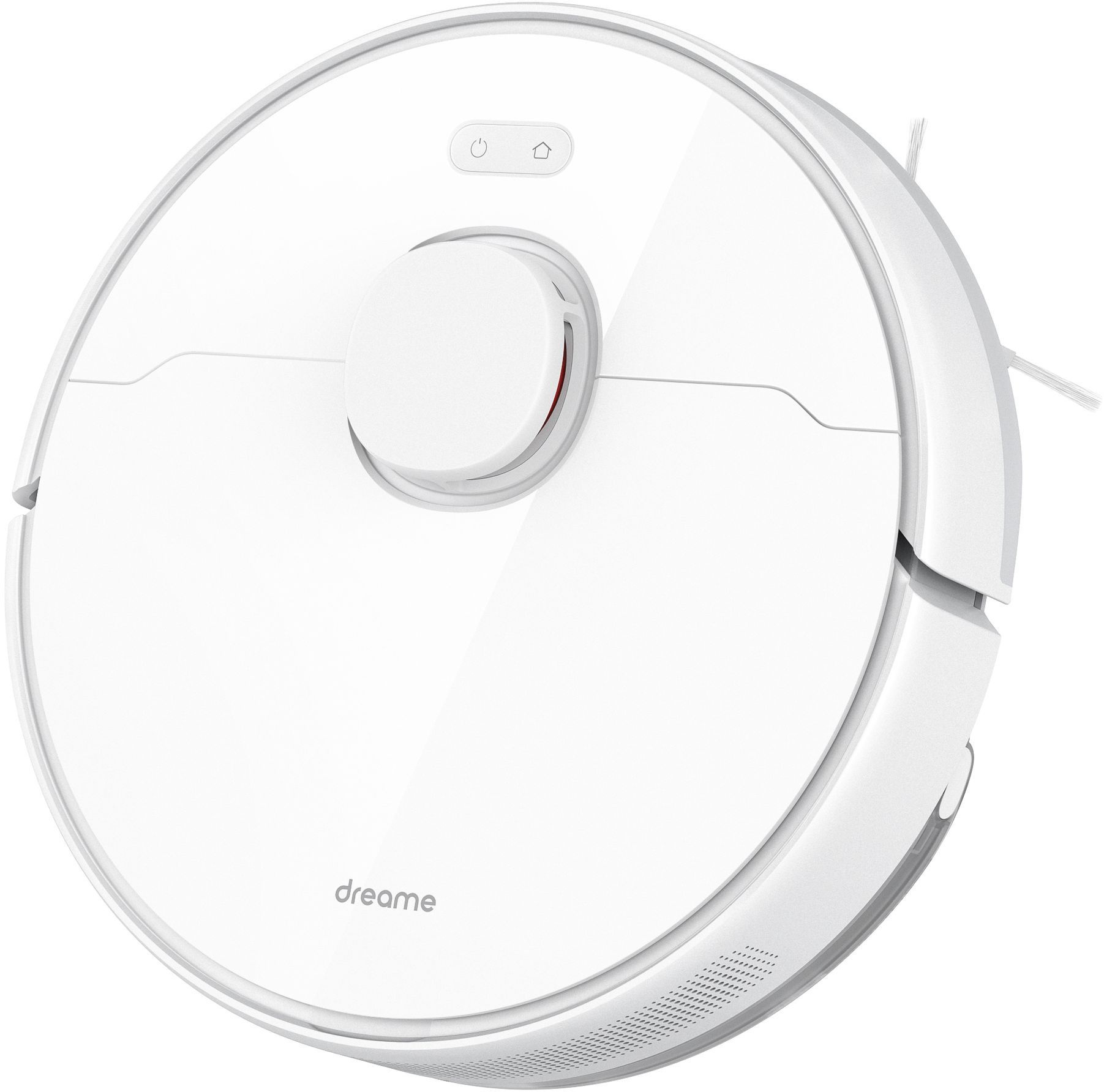 Пылесос-робот Dreame D10 Plus 46Вт белый — миниатюра 11
