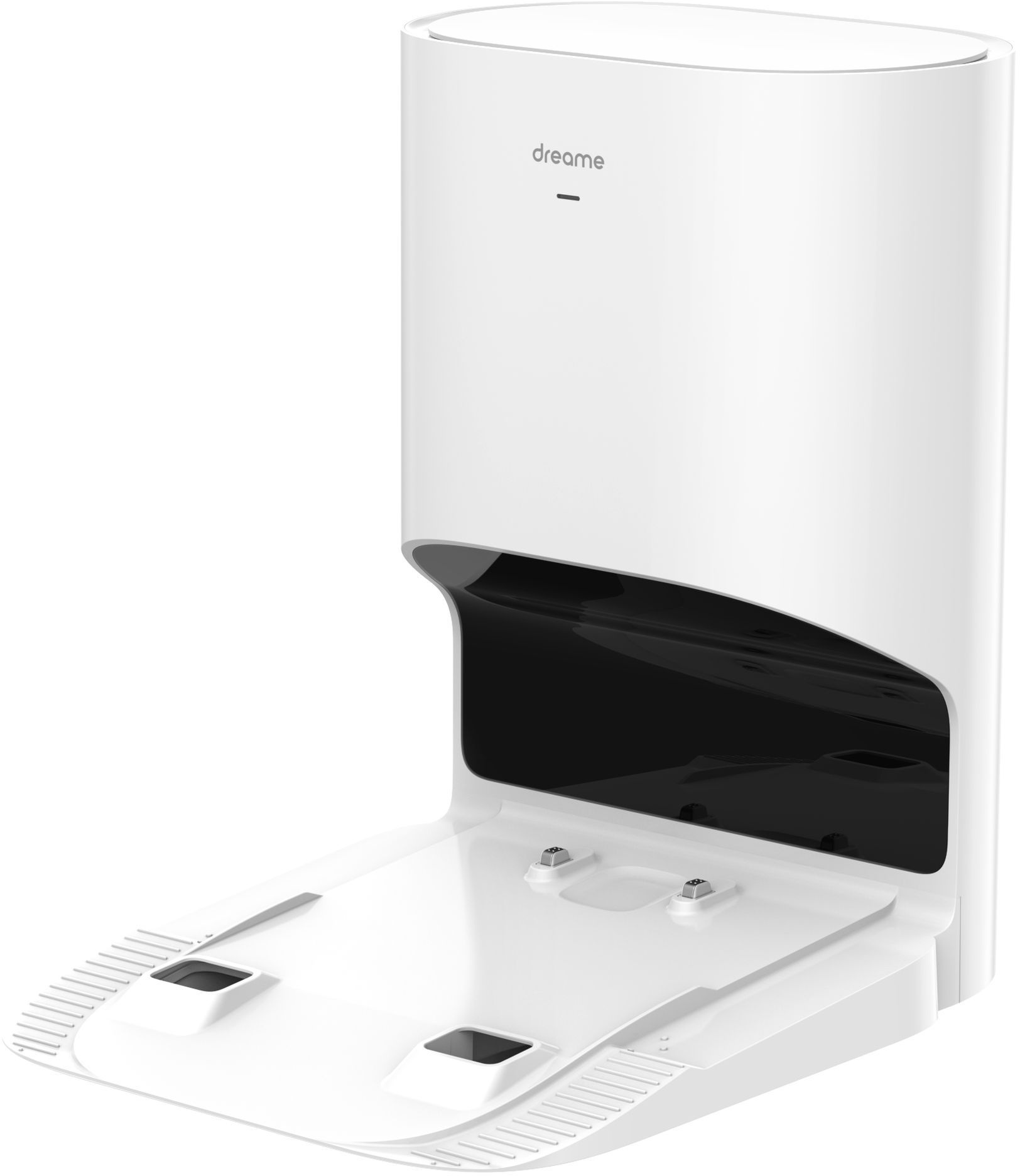 Пылесос-робот Dreame D10 Plus 46Вт белый — миниатюра 12
