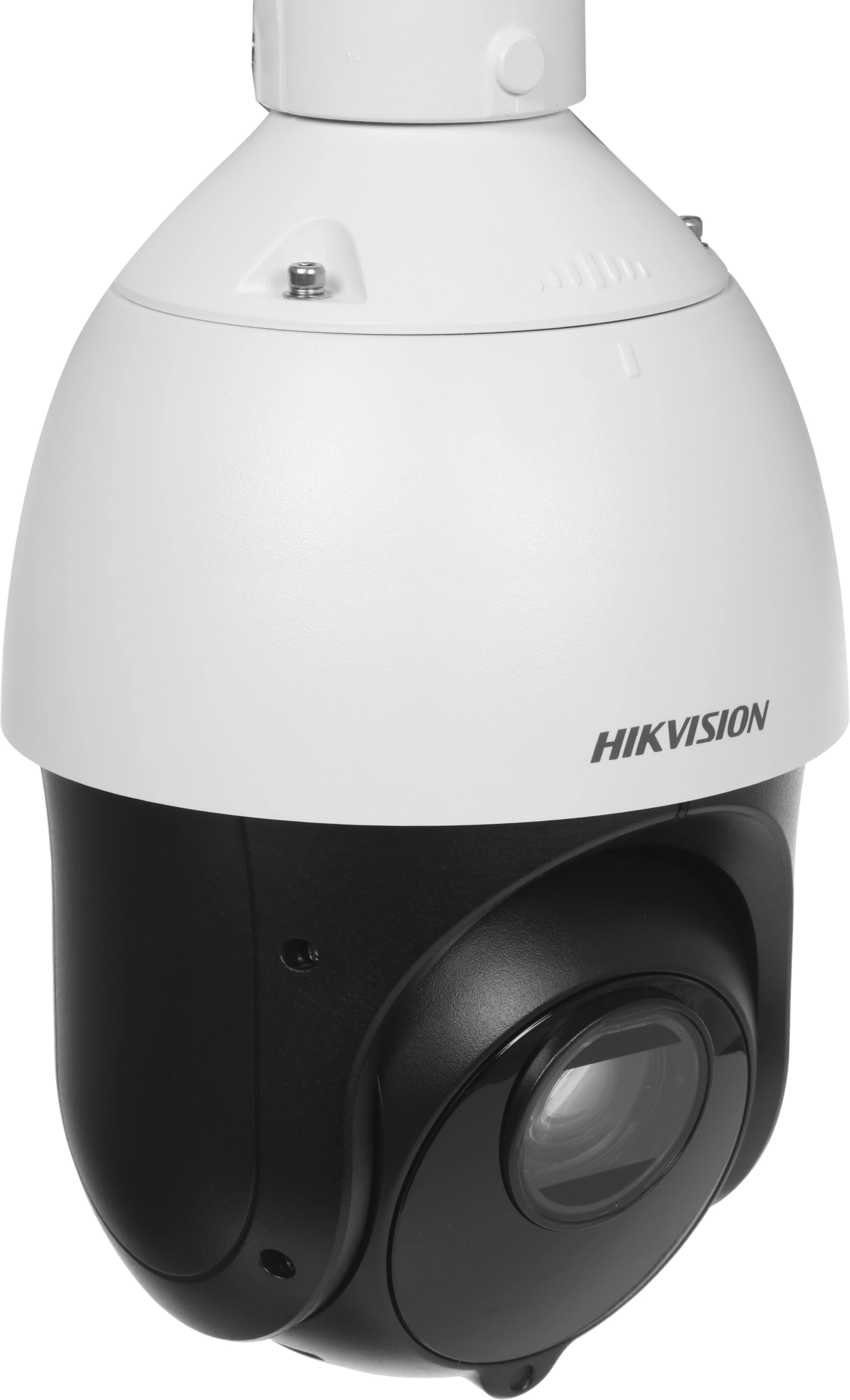 Камера видеонаблюдения IP Hikvision DS-2DE4225IW-DE(T5) 4.8-120мм цв. корп.:серый — миниатюра 5