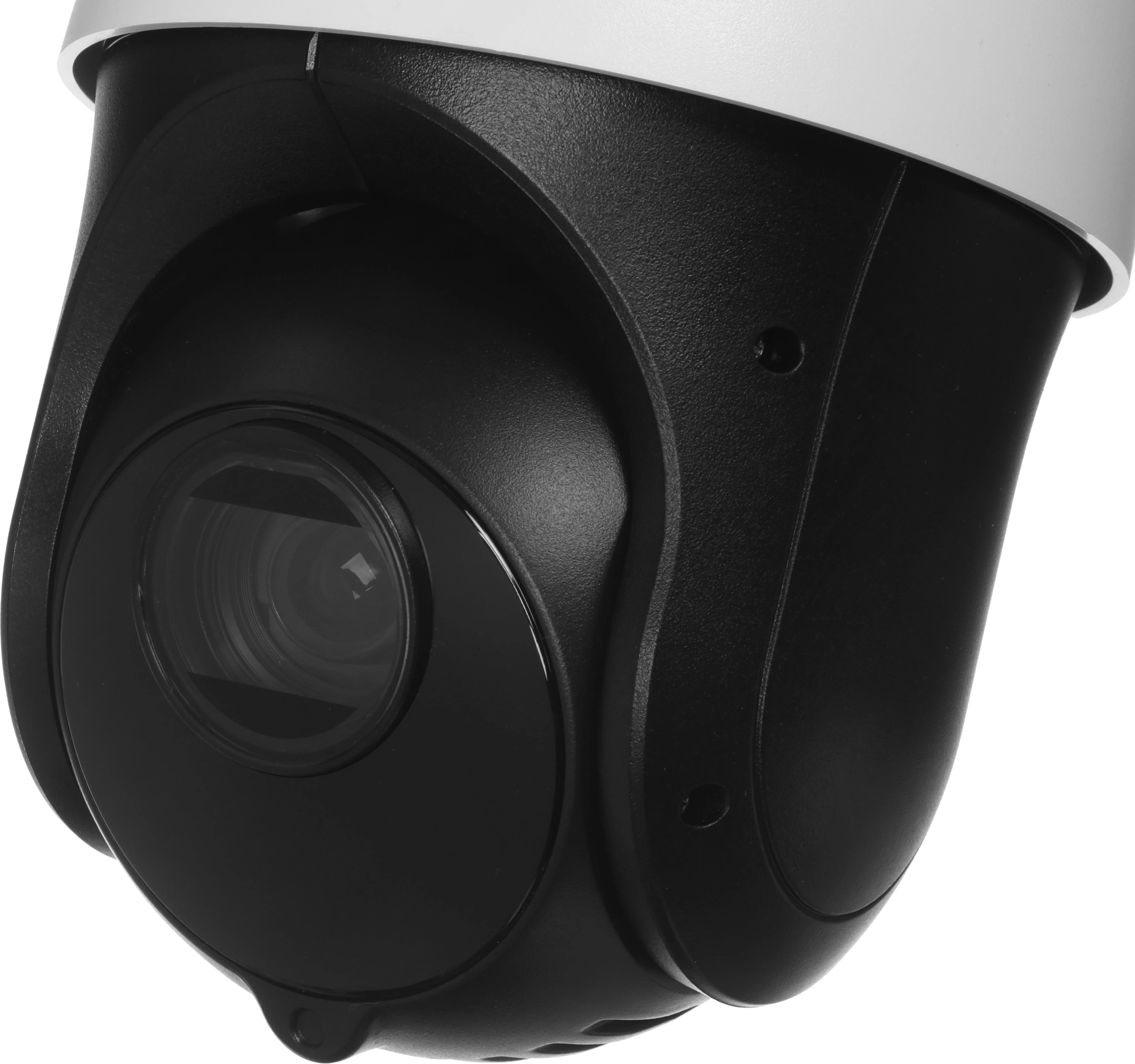 Камера видеонаблюдения IP Hikvision DS-2DE4225IW-DE(T5) 4.8-120мм цв. корп.:серый — миниатюра 3