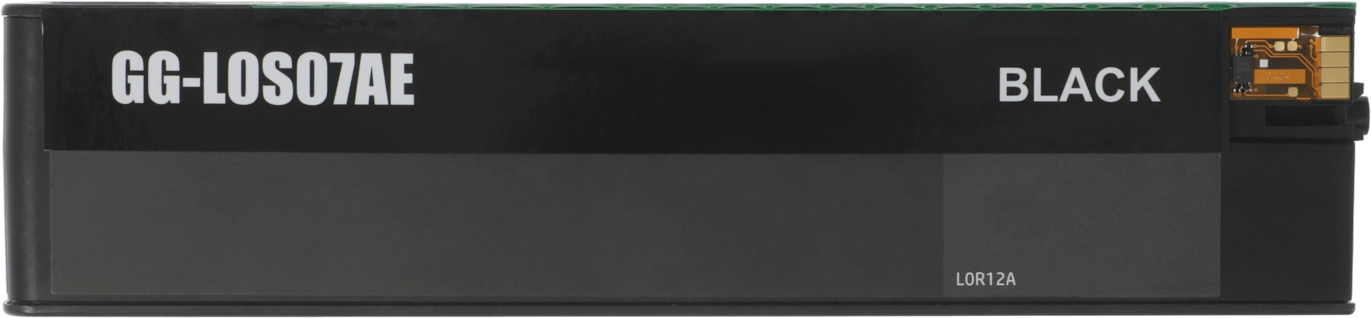 Картридж струйный G&G GG-L0S07AE 973XL черный (240мл) для HP PageWide Pro 452dn/452dw/477dn/477dw MFP — миниатюра 7