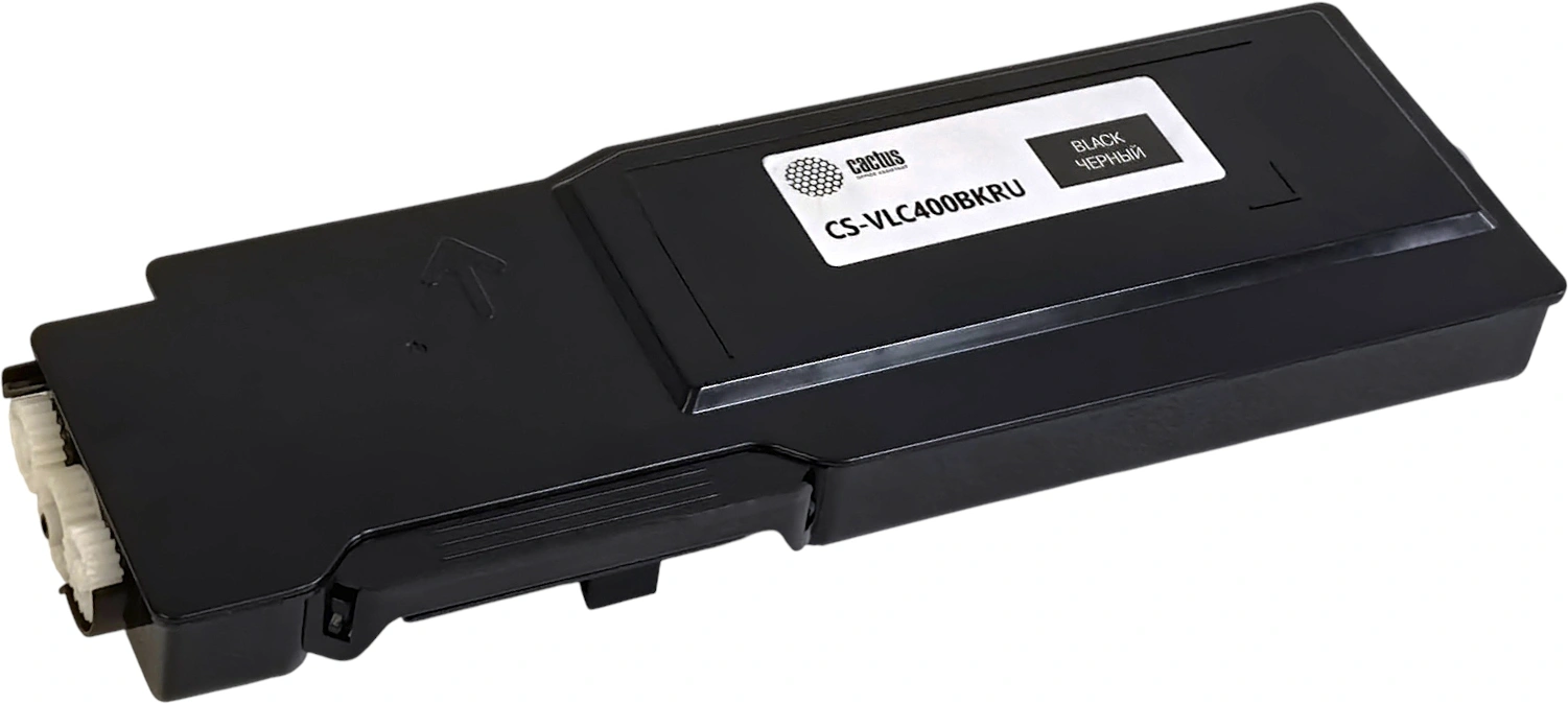 Картридж лазерный Cactus CS-VLC400BKRU 106R03532 черный (10500стр.) для Xerox VersaLink C400DN/C405DN/C400/405/C400N/C405N/ с чипом — миниатюра 2