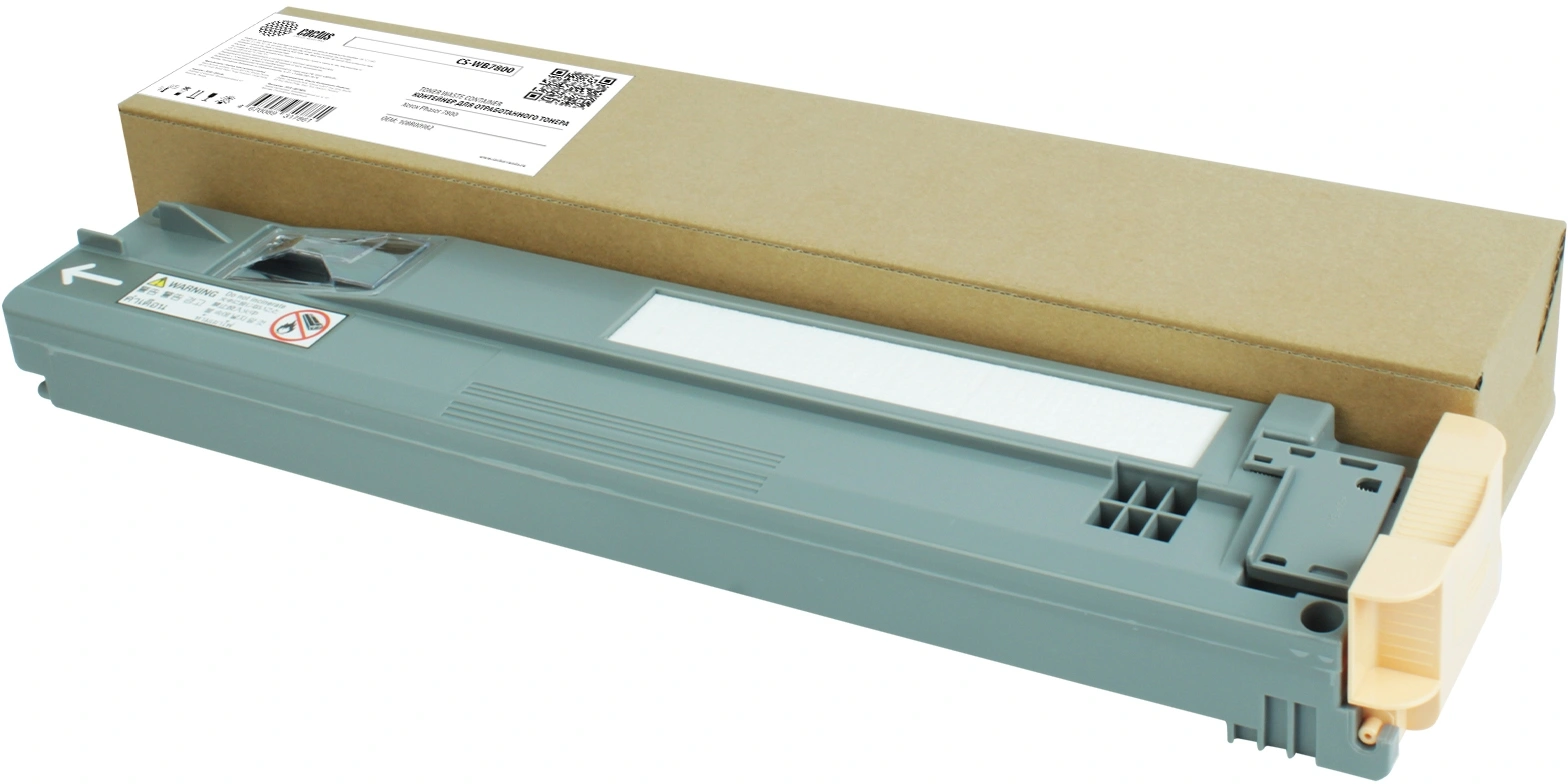 Бункер Cactus CS-WB7800 (108R00982) для Xerox Phaser 7800 — миниатюра 5