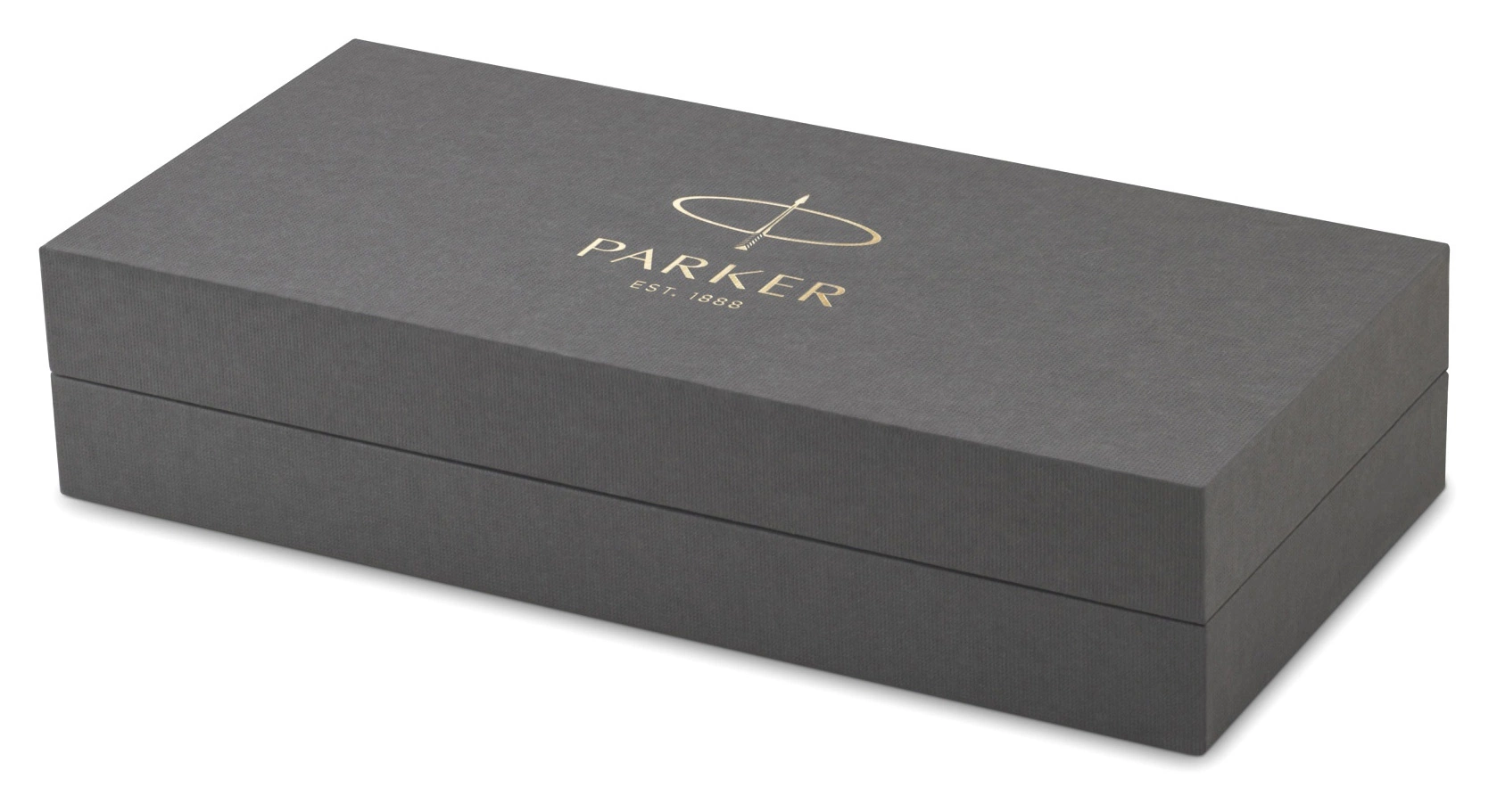 Ручка роллер Parker Sonnet Core T528 (1931518) Matte Black GT F черн. черн. подар.кор. — миниатюра 5