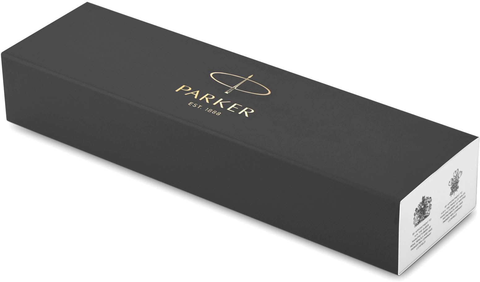 Ручка шариков. Parker Urban Core K314 (2143642) Vibrant Magenta CT M син. черн. подар.кор. — миниатюра 3