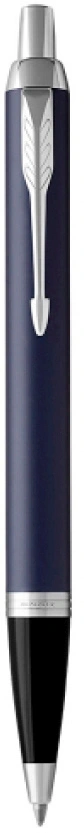 Ручка шариков. Parker IM Core K321 (1931668) Matte Blue CT M син. черн. подар.кор. — миниатюра 4