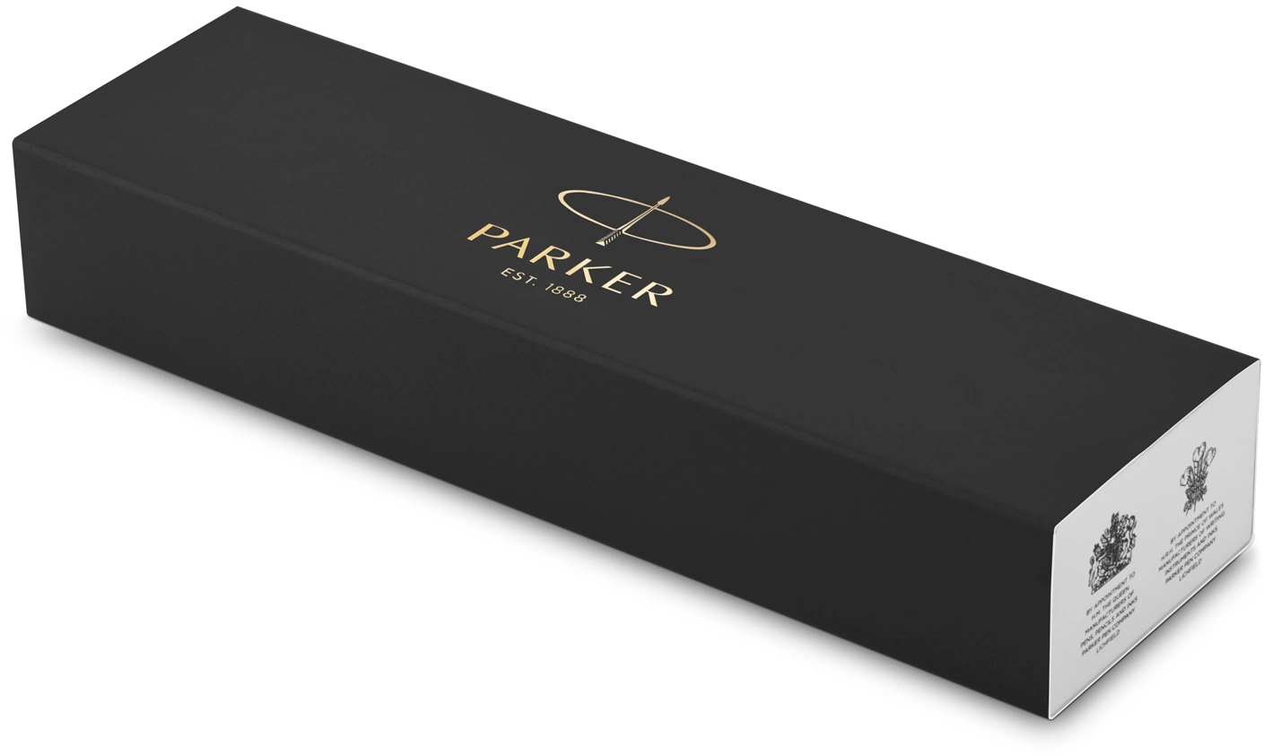 Ручка роллер Parker IM Core T321 (1931664) Dark Espresso CT F черн. черн. подар.кор. — миниатюра 4