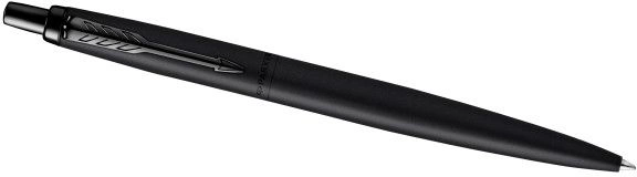 Ручка шариков. Parker Jotter Monochrome XL SE20 (2122753) Matt Black M син. черн. подар.кор. — миниатюра 5