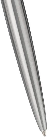 Ручка шариков. Parker Jotter Monochrome XL SE20 (2122756) Stainless Steel M син. черн. подар.кор. — миниатюра 5