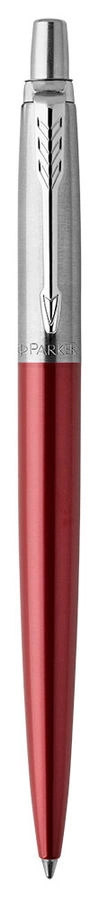Ручка шариков. Parker Jotter Core K63 (1953187) Kensington Red CT M син. черн. подар.кор. — миниатюра 6