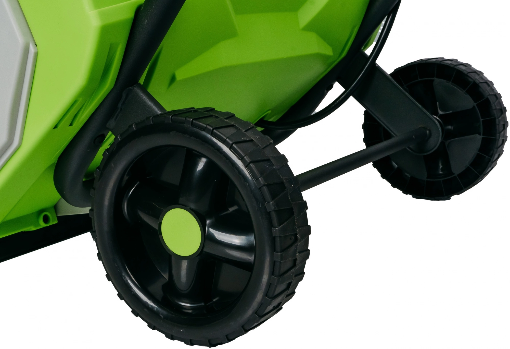 Снегоуборщик электр. RedVerg RD-SB36-460BL/U — миниатюра 12