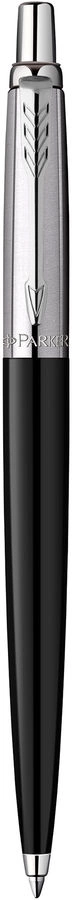 Ручка шариков. Parker Jotter Originals K60 (2096873) Black CT M син. черн. блистер
