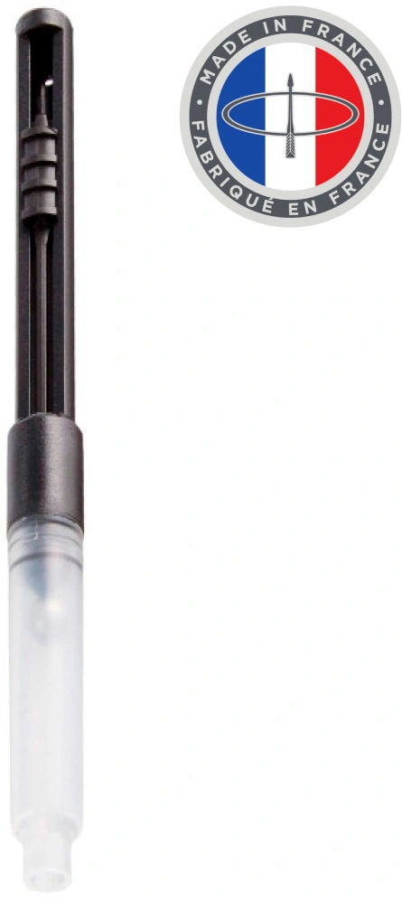 Конвертер Parker Functional Z12 (S0953290) для ручек перьевых — миниатюра 3