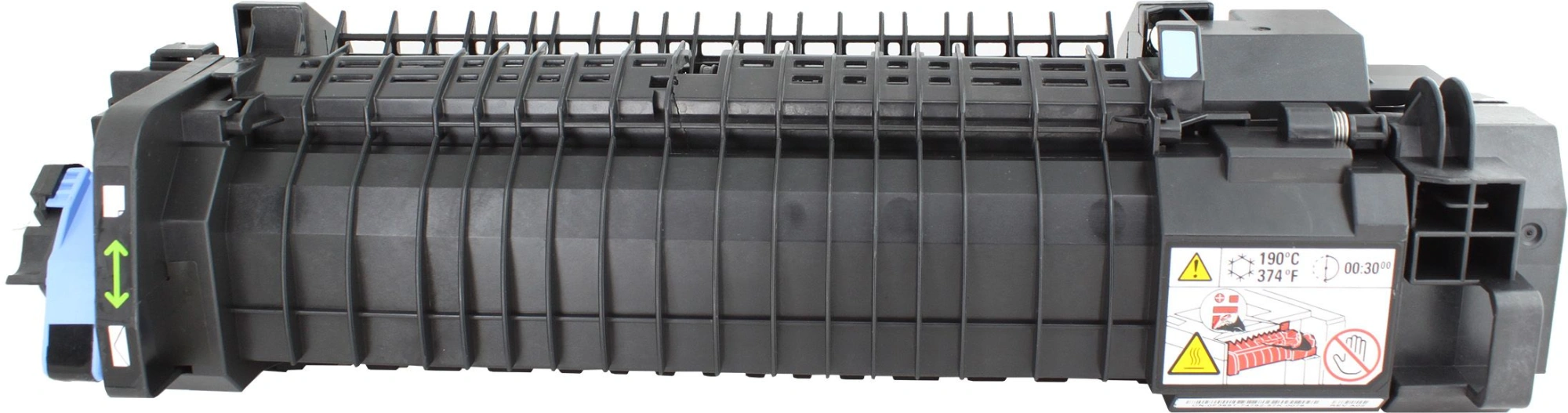Печка в сборе Cactus CS-FU-XER-PH6700 (126K32230) (восстановл.) для Xerox Phaser 6700 — миниатюра 4