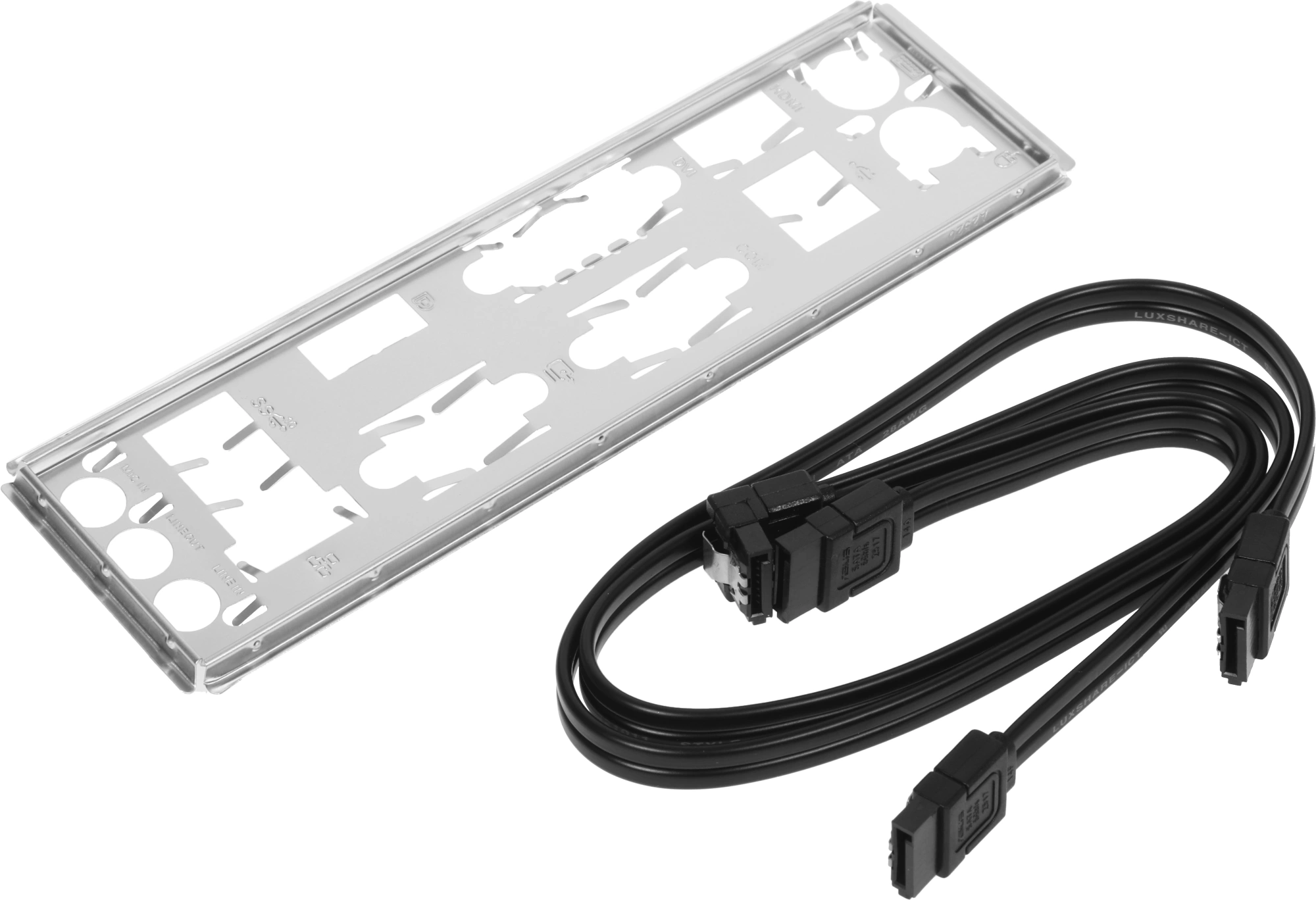 Материнская плата Asus PRO H610M-C-CSM Soc-1700 Intel H610 2xDDR5 mATX AC`97 8ch(7.1) GbLAN+VGA+DVI+HDMI+DP — миниатюра 13