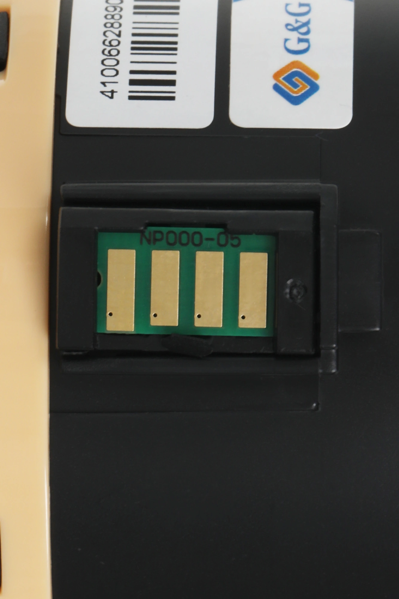 Картридж лазерный G&G GG-106R02183 черный (2300стр.) для Xerox Phaser 3010/3040;Workentre 3045 — миниатюра 7