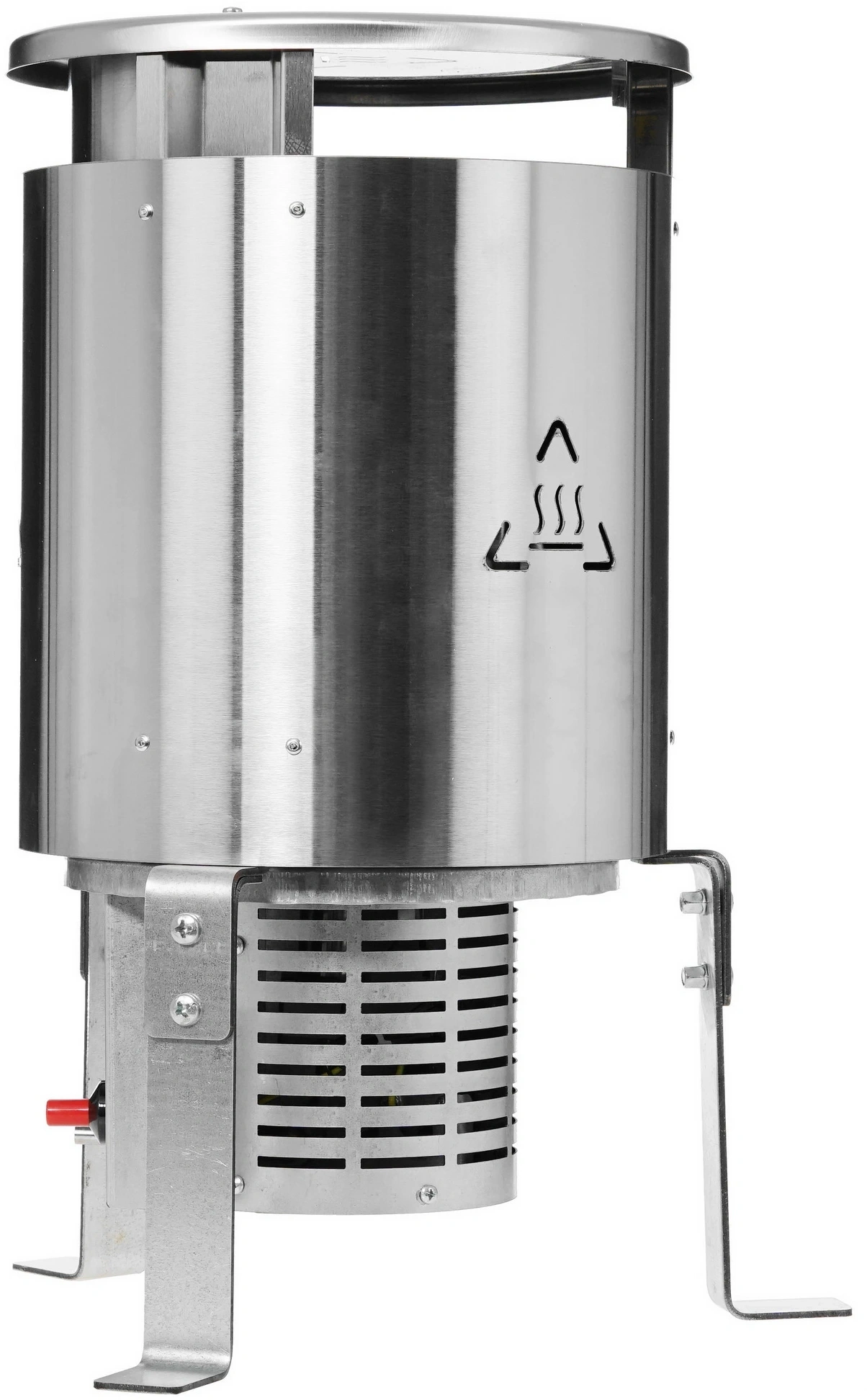 Обогреватель газовый Ballu BIGH-10 — миниатюра 3
