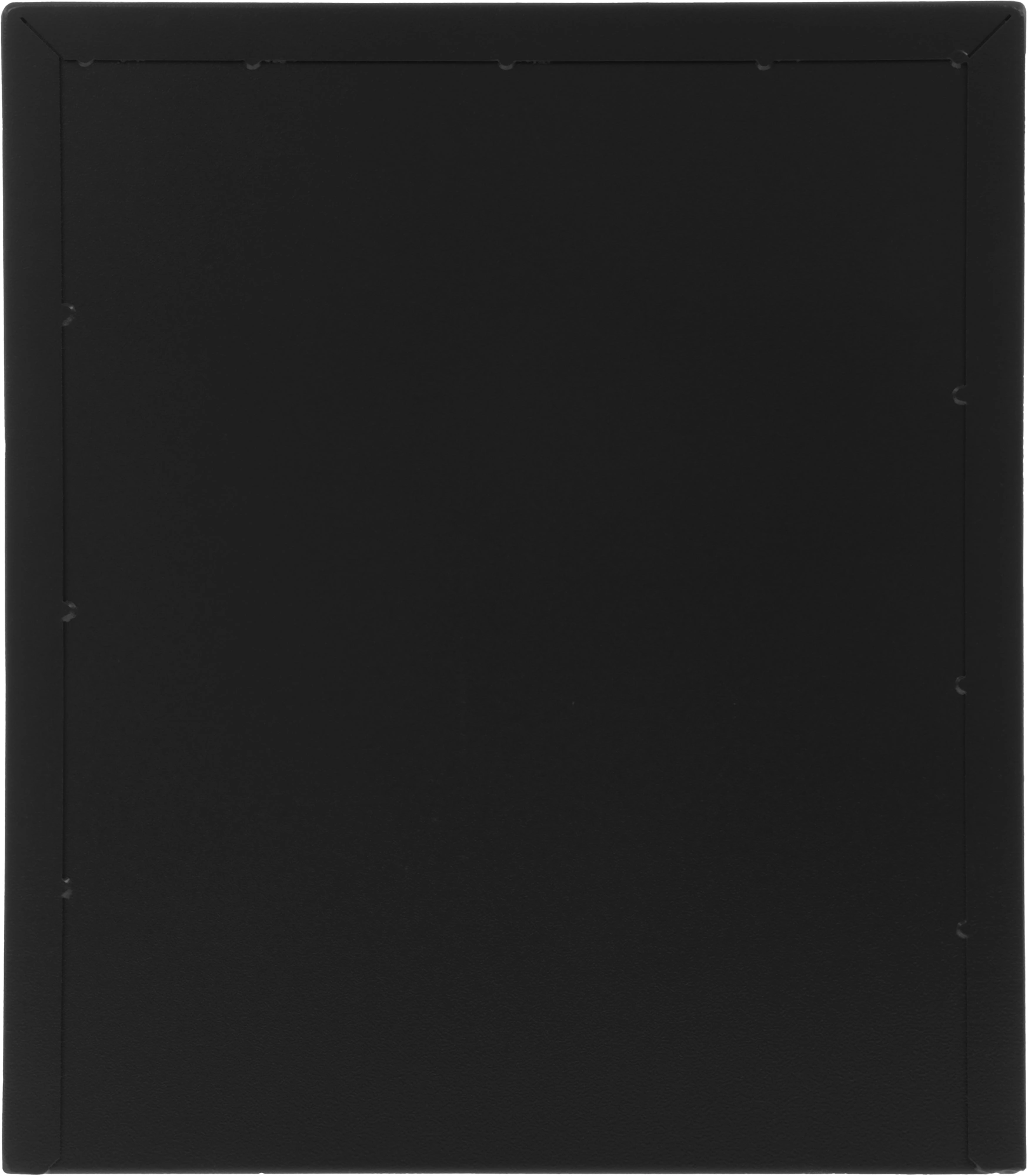 Сейф офисный Aiko TSN 50-EL взломостойкий 500x435x381мм электронный (S10399530414) — миниатюра 2