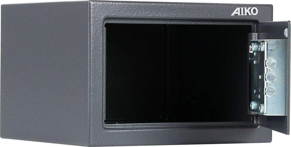 Сейф оружейный Aiko TT 170.EL 170x260x230мм электронный (S11299110914) — миниатюра 2