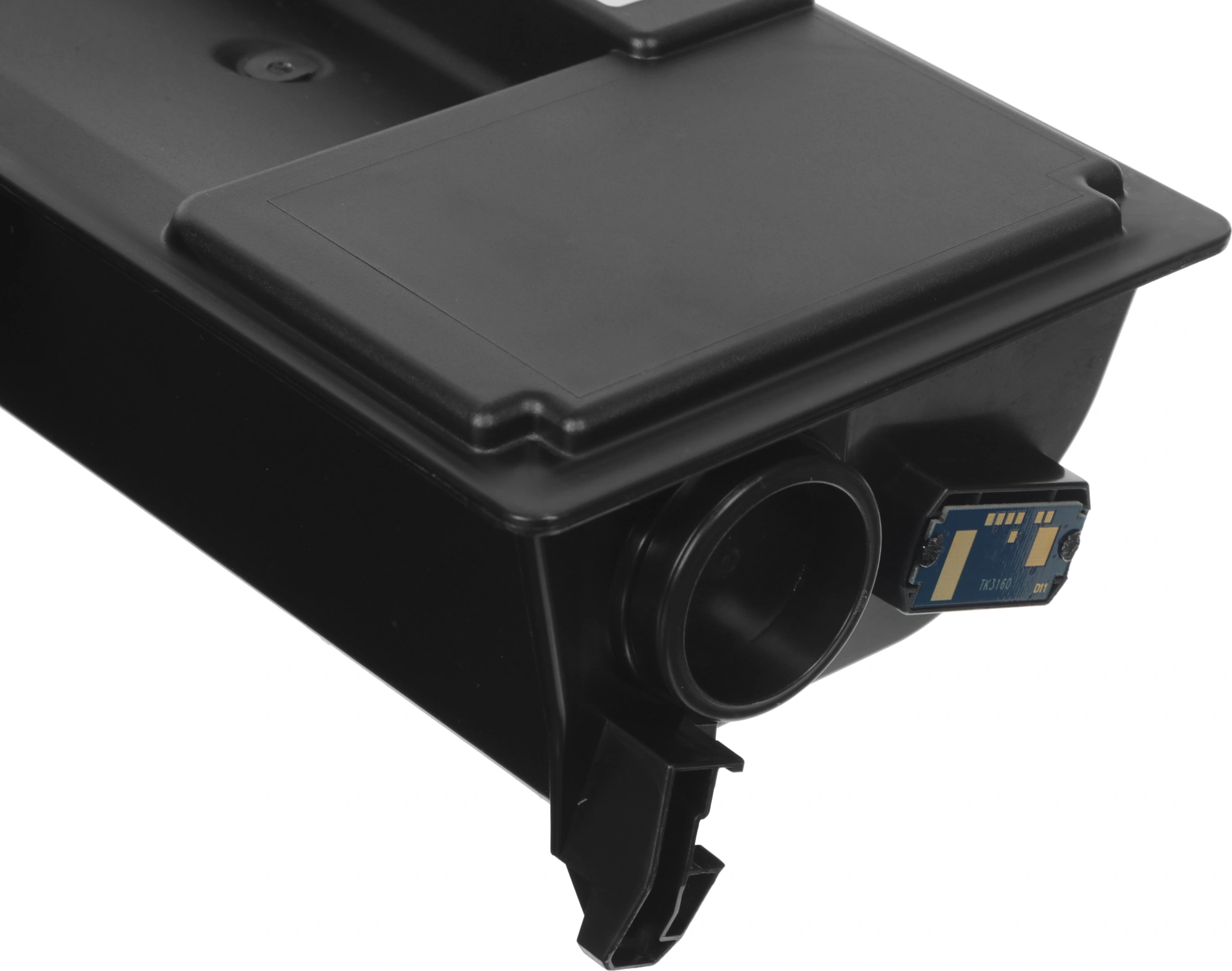 Картридж лазерный G&G GG-TK3160 черный (12500стр.) для Kyocera ECOSYS P3045dn/P3050dn/P3055dn/P3060dn — миниатюра 7