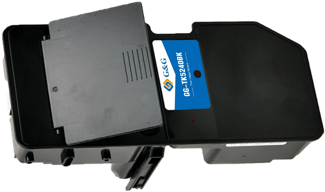 Картридж лазерный G&G GG-TK5240BK черный (4000стр.) для Kyocera ECOSYS P5026cdn/P5026cdw;ECOSYS M5526cdn/M5526cdw — миниатюра 4