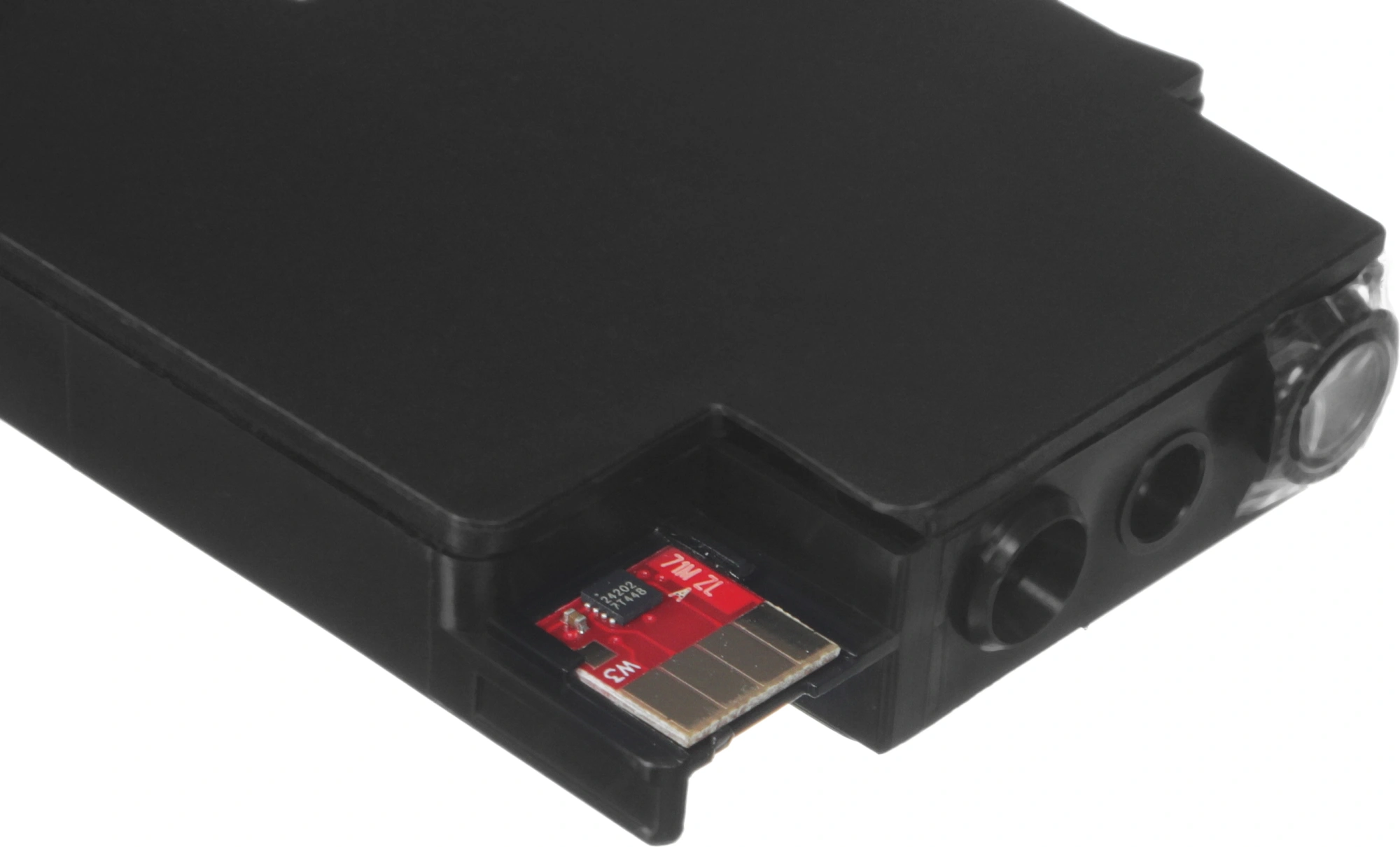 Картридж струйный G&G GG-CZ131A пурпурный (26мл) для HP DJ T120/T520 — миниатюра 4