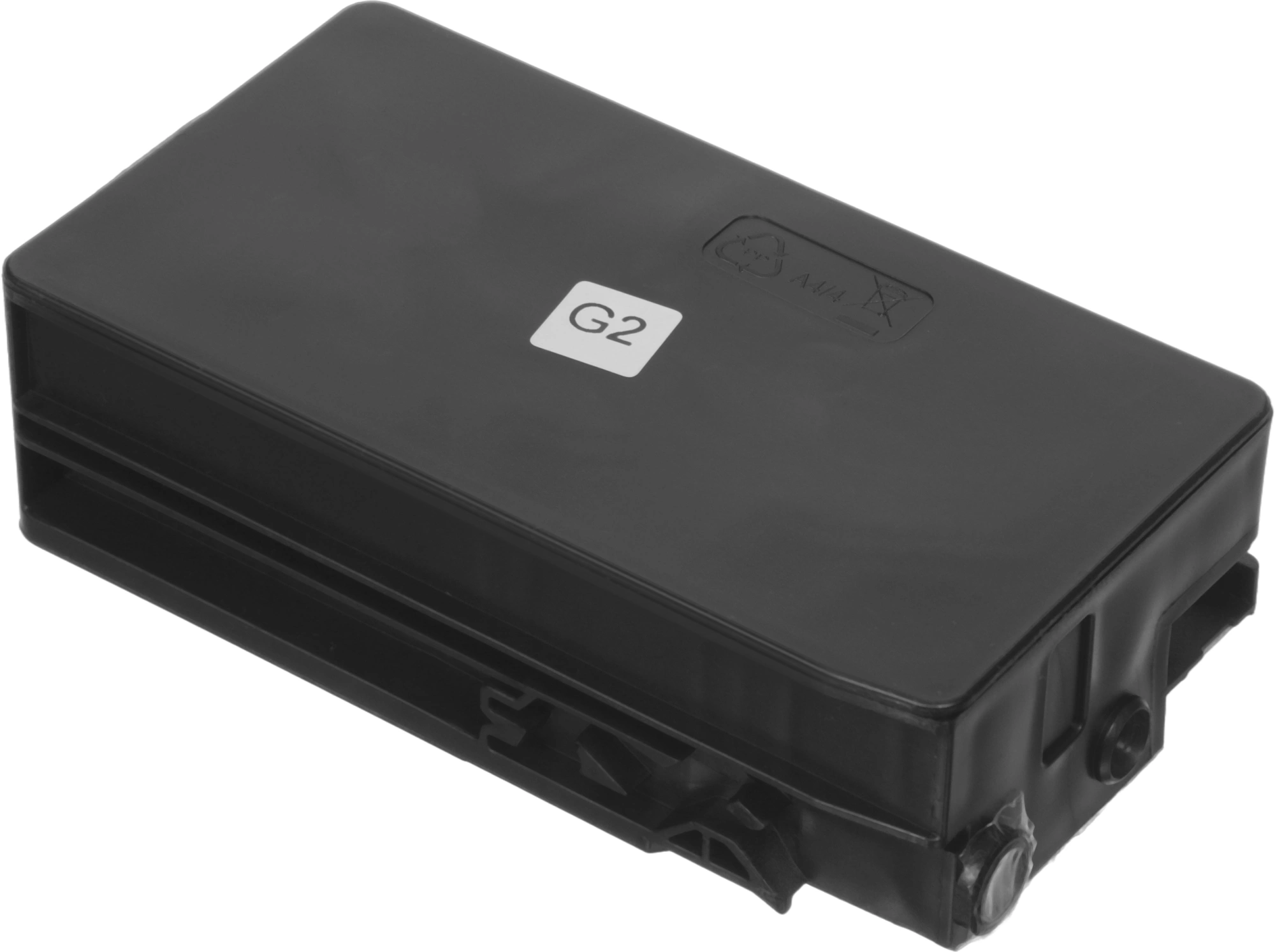 Картридж струйный G&G GG-CZ133A черный (73мл) для HP DJ T120/T520 — миниатюра 4