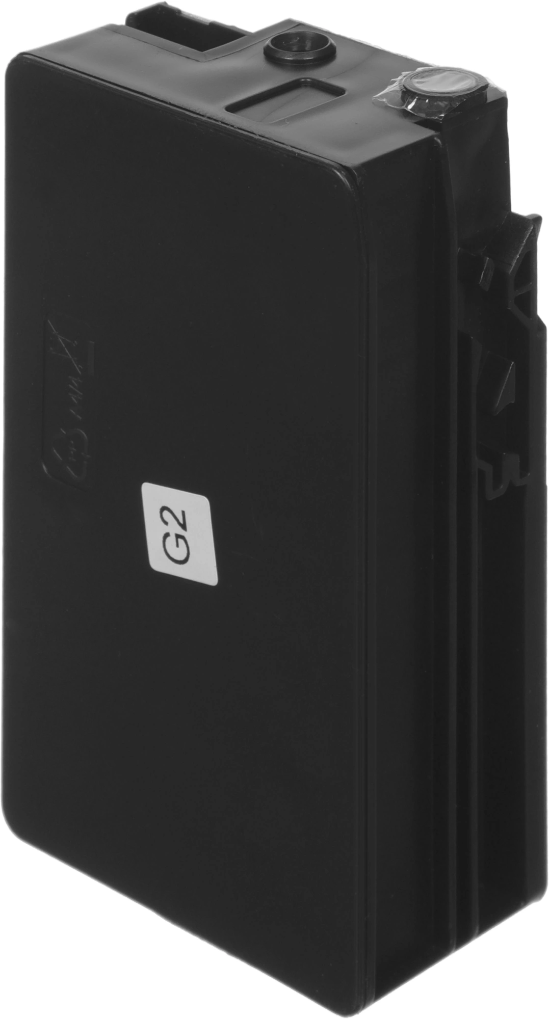 Картридж струйный G&G GG-CZ133A черный (73мл) для HP DJ T120/T520 — миниатюра 7