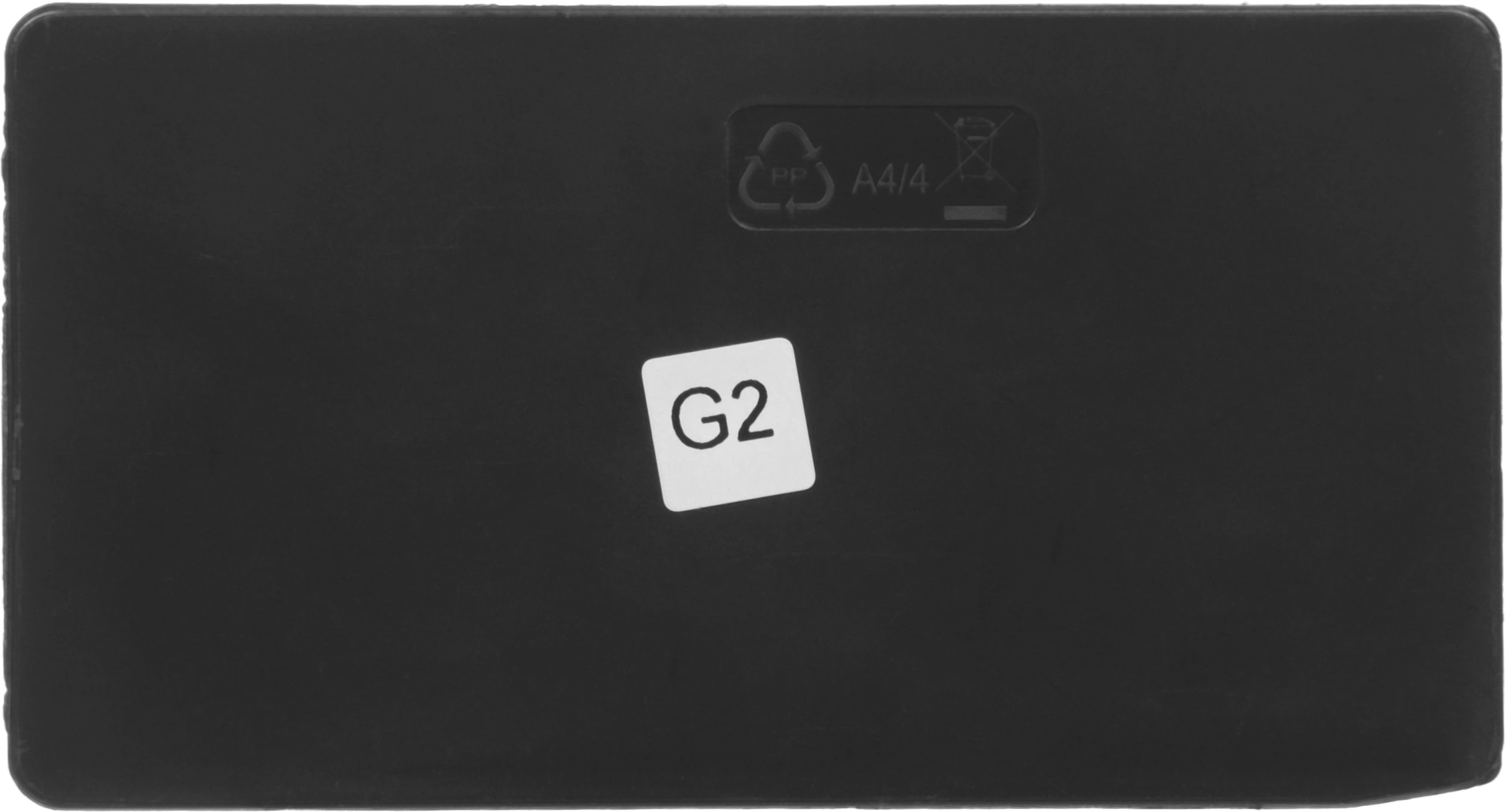 Картридж струйный G&G GG-CZ133A черный (73мл) для HP DJ T120/T520 — миниатюра 10