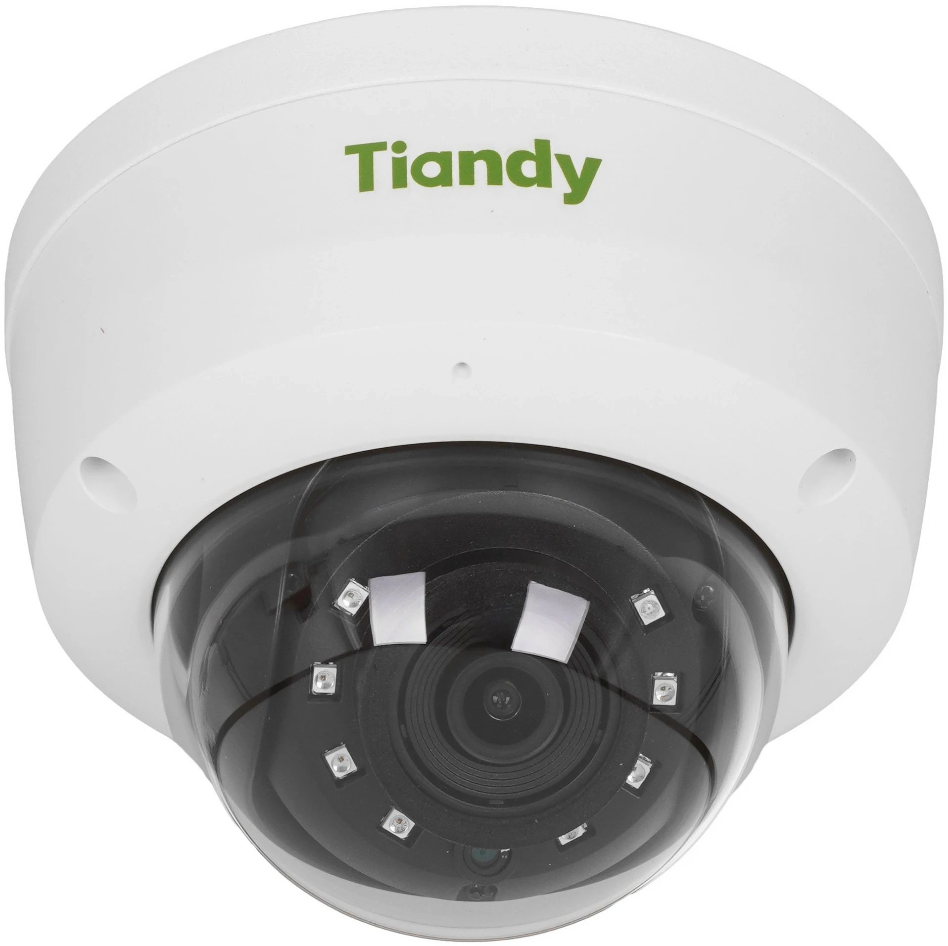 Камера видеонаблюдения IP Tiandy TC-C32KS I3/E/Y/C/SD/2.8mm/V4.2 2.8-2.8мм цв. корп.:белый (TC-C32KS I3/E/Y/C/SD/2.8/V4.2) — миниатюра 4