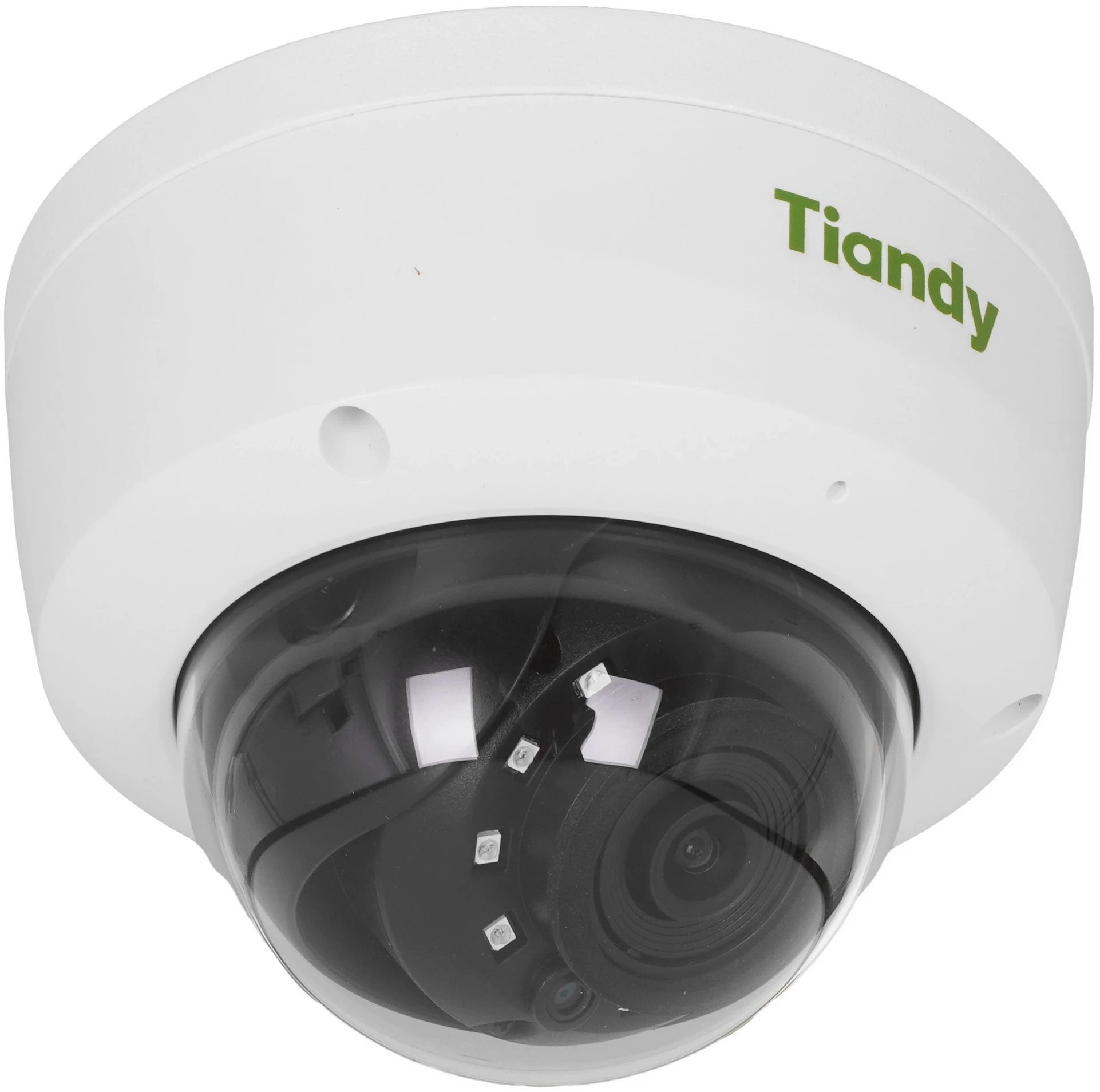 Камера видеонаблюдения IP Tiandy TC-C32KS I3/E/Y/C/SD/2.8mm/V4.2 2.8-2.8мм цв. корп.:белый (TC-C32KS I3/E/Y/C/SD/2.8/V4.2) — миниатюра 5