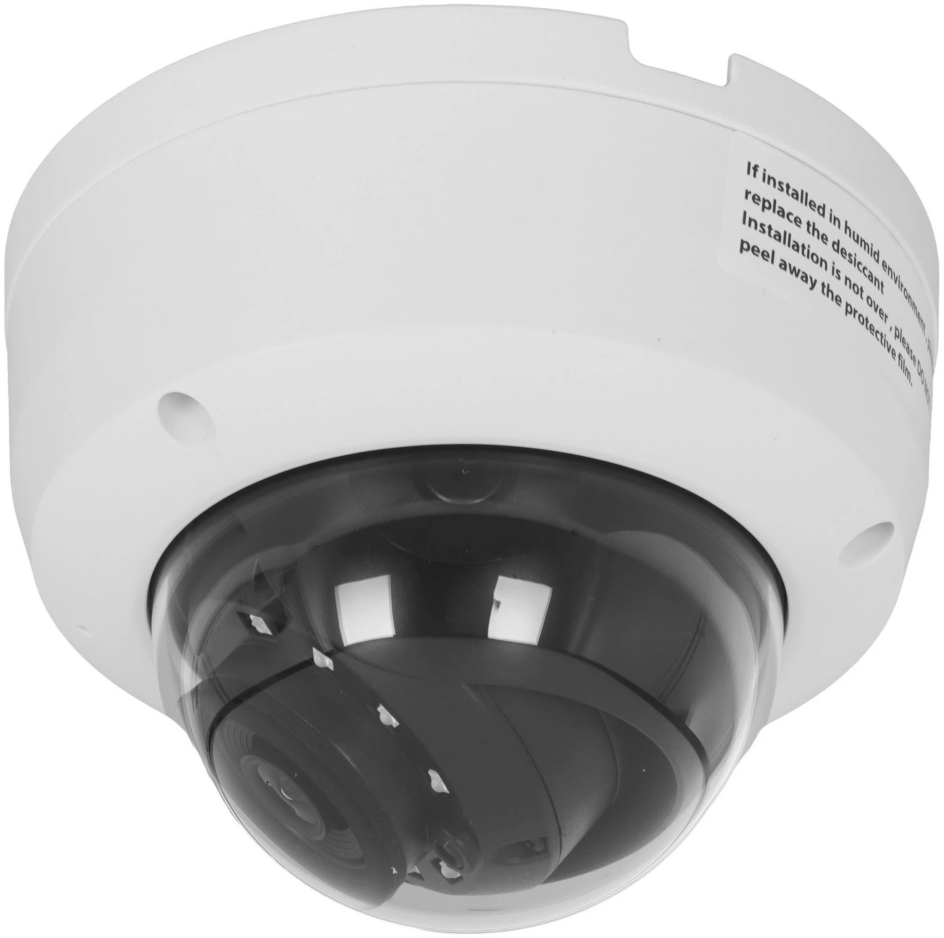 Камера видеонаблюдения IP Tiandy TC-C32KS I3/E/Y/C/SD/2.8mm/V4.2 2.8-2.8мм цв. корп.:белый (TC-C32KS I3/E/Y/C/SD/2.8/V4.2) — миниатюра 6