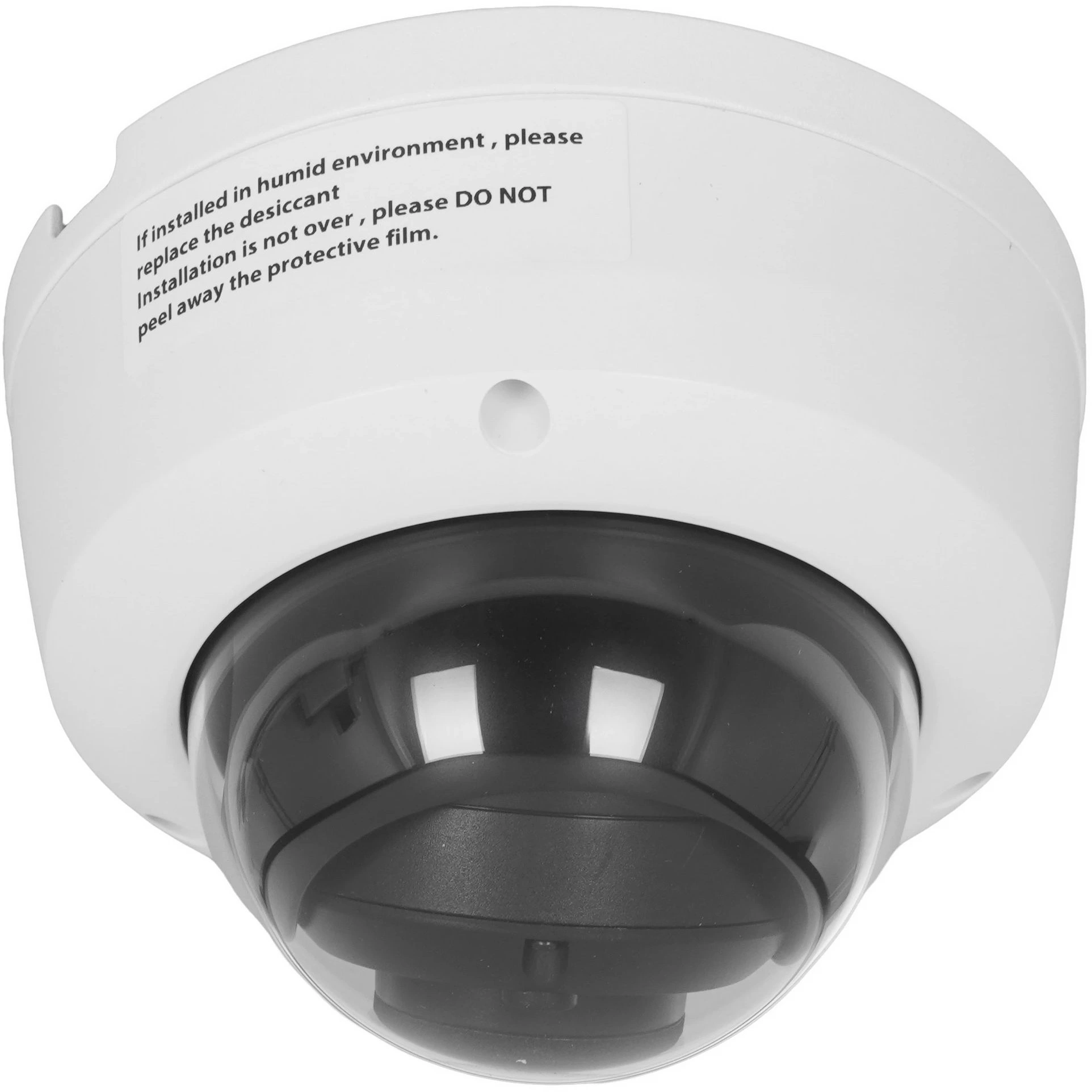 Камера видеонаблюдения IP Tiandy TC-C32KS I3/E/Y/C/SD/2.8mm/V4.2 2.8-2.8мм цв. корп.:белый (TC-C32KS I3/E/Y/C/SD/2.8/V4.2) — миниатюра 7