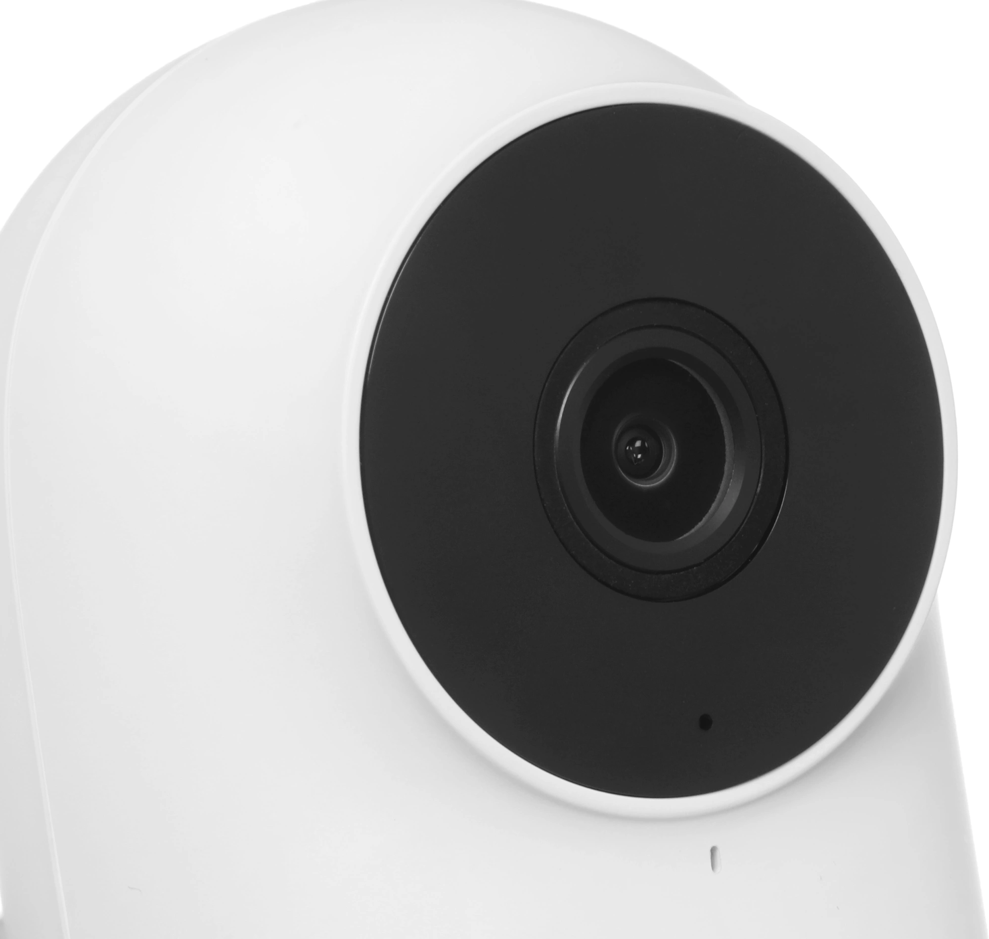 Камера видеонаблюдения IP Aqara Camera Hub G2H Pro Wi-Fi 4-4мм цв. корп.:белый (CH-C01) — миниатюра 10
