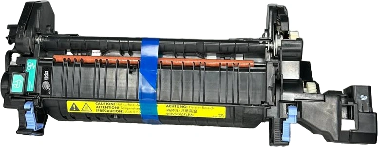 Печка в сборе Cactus CS-FU-HP-M575 (RM1-4995/RM1-8156/CE506A/CC519-67918) (восстановл.) для HP CLJ CP3525/CM3530 MFP, Ent 500 M551/570, M575 MFP 100000стр. — миниатюра 4
