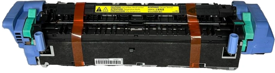 Печка в сборе Cactus CS-FU-HP-LJ5550 (Q3985-67901/RG5-7692/RG5-6701) (восстановл.) для HP CLJ 5550 100000стр. — фото 1
