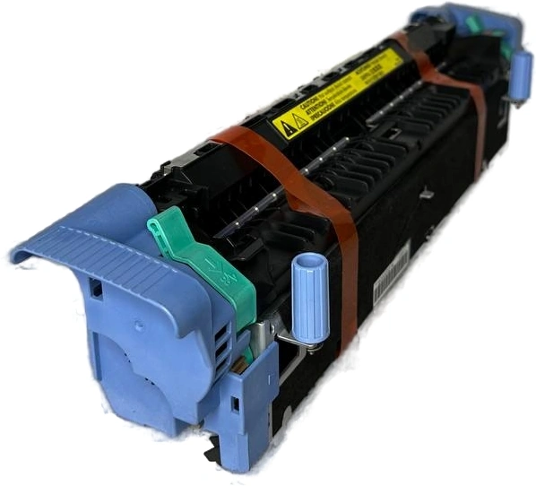Печка в сборе Cactus CS-FU-HP-LJ5550 (Q3985-67901/RG5-7692/RG5-6701) (восстановл.) для HP CLJ 5550 100000стр. — миниатюра 3